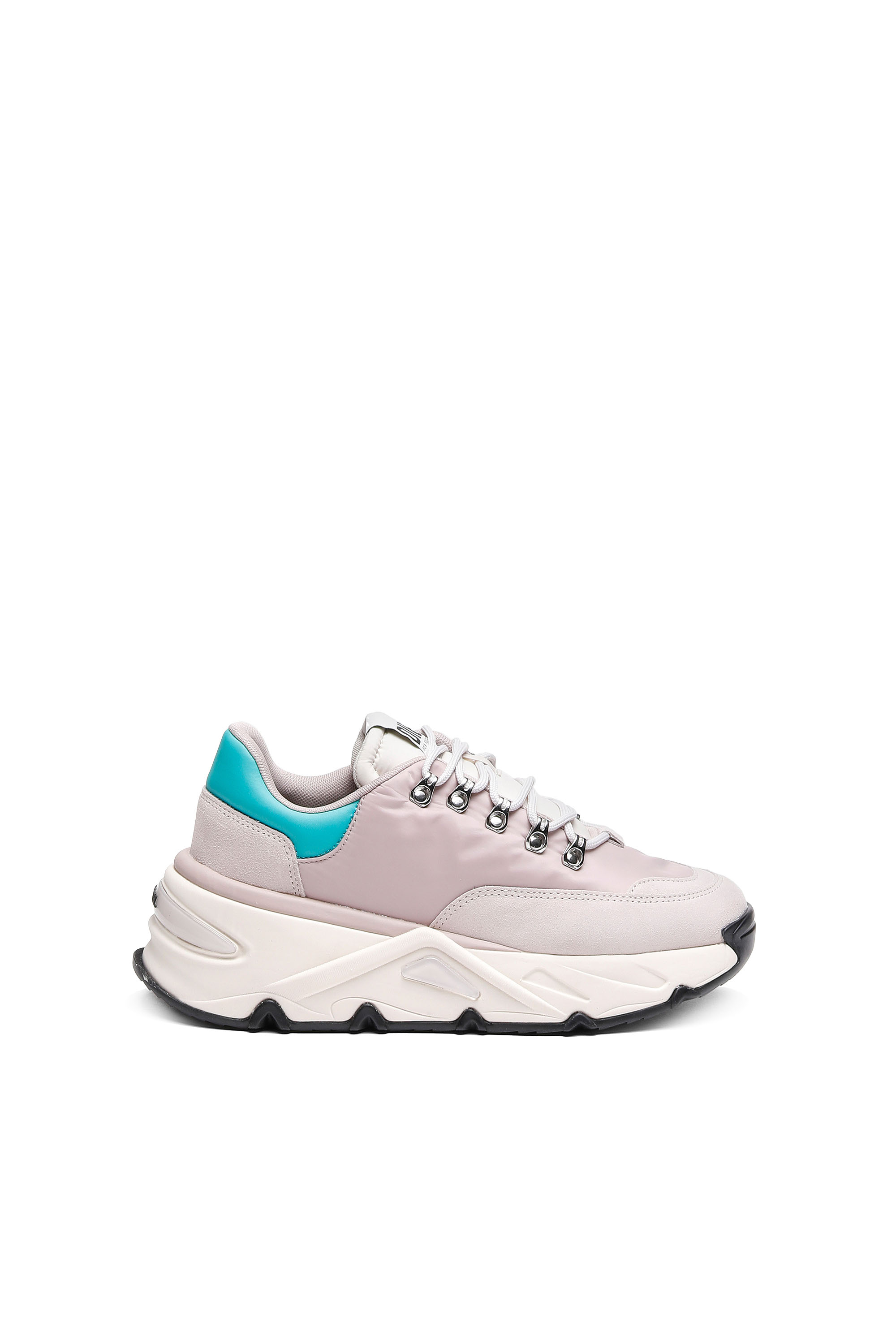 S-HERBY TREK, Pink - Sneakers