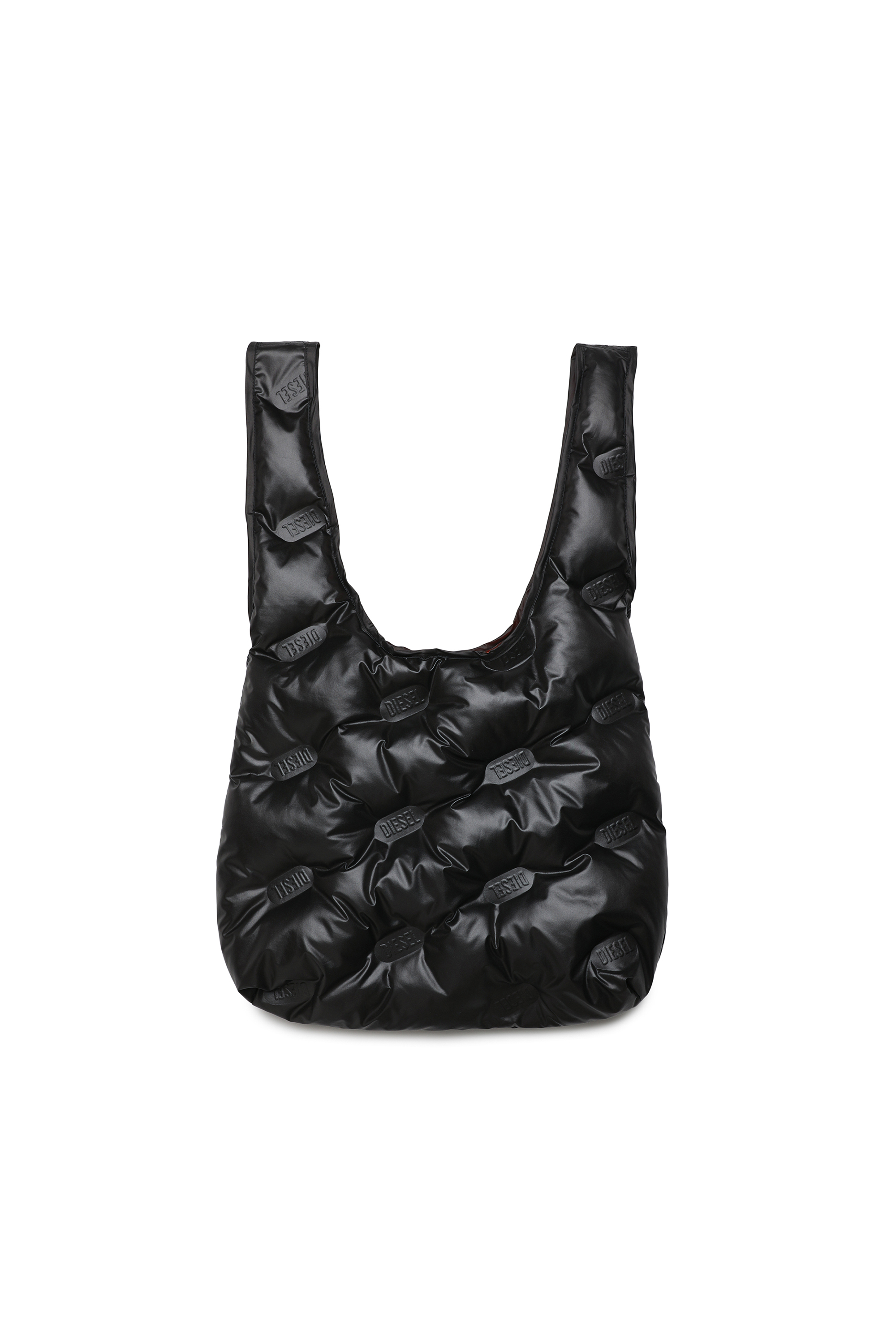 WIXU, Black Diesel - WIXU, Black - Image 1