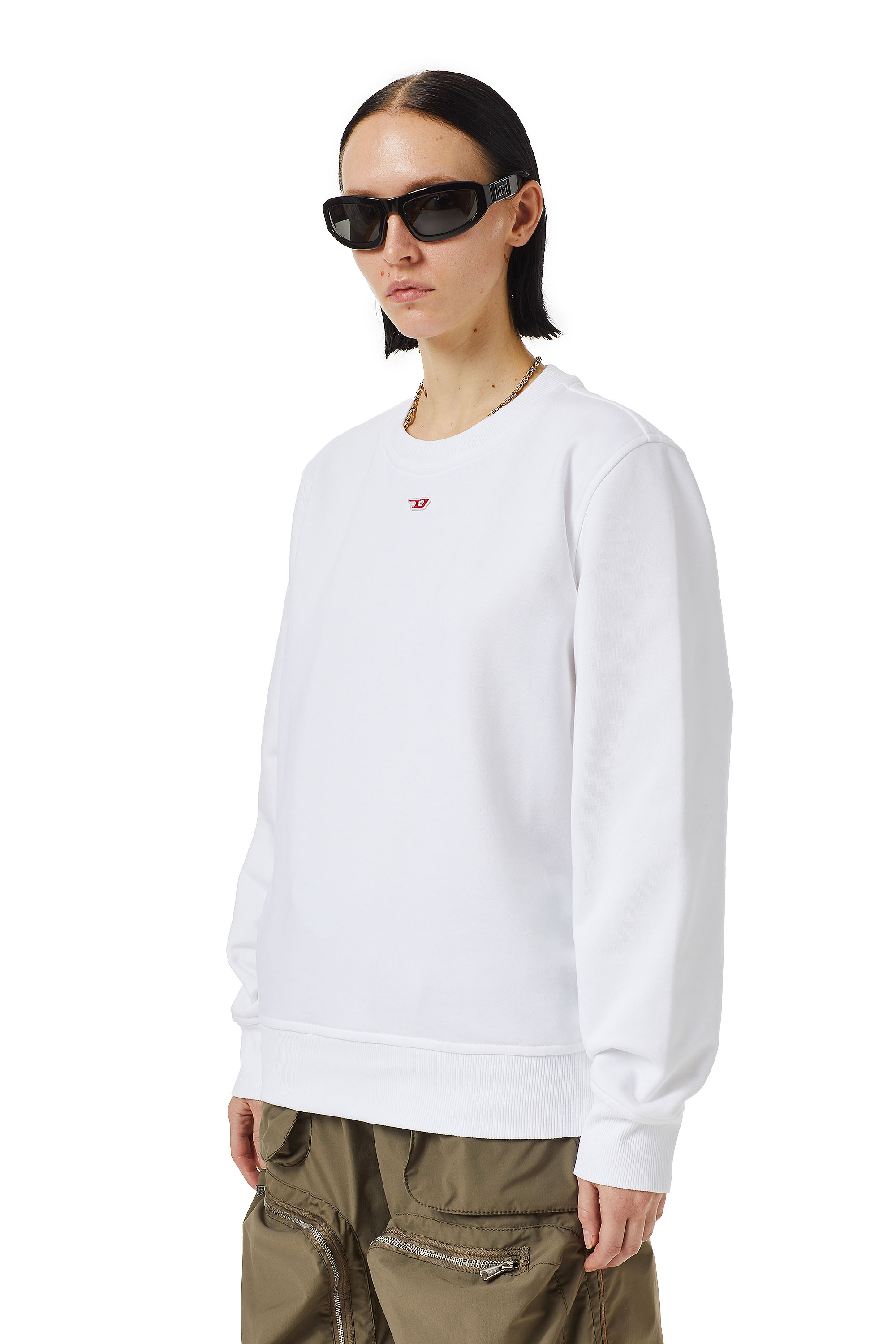Diesel - S-GINN-D, White - Image 6