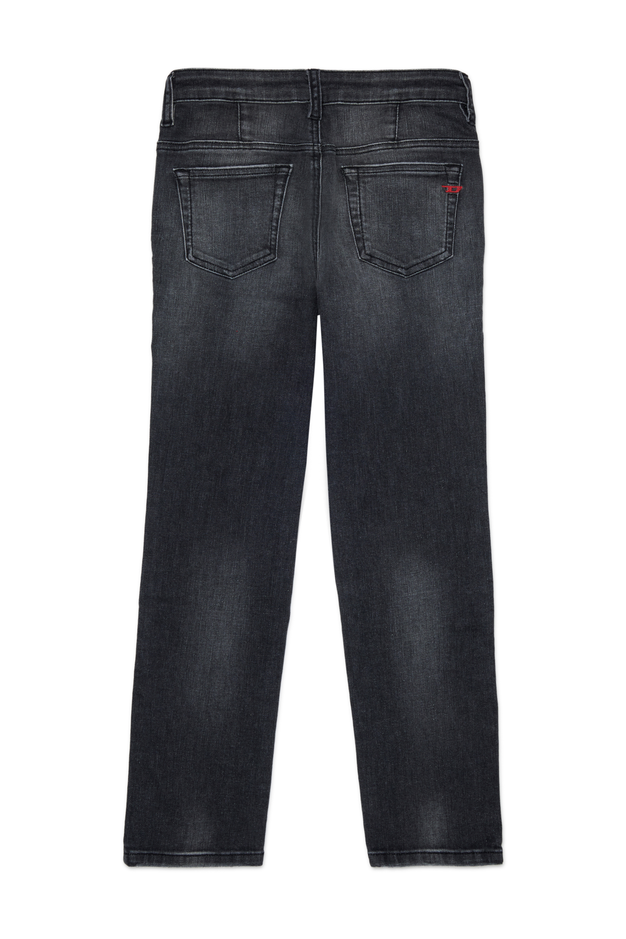 Diesel - Woman's D-ILIA-J, Black/Dark grey - 2
