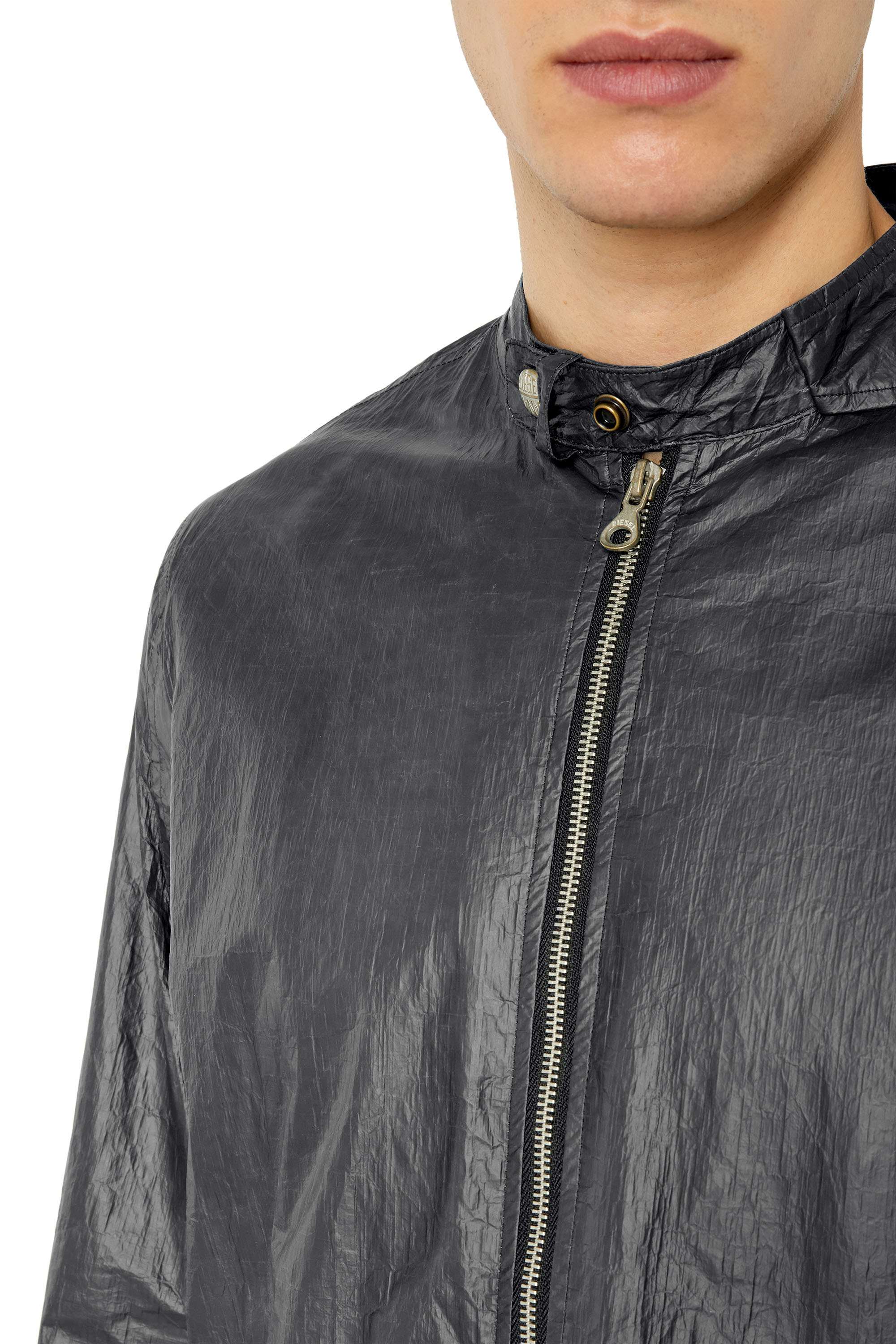 Diesel - J-SOFORI, Black - Image 3