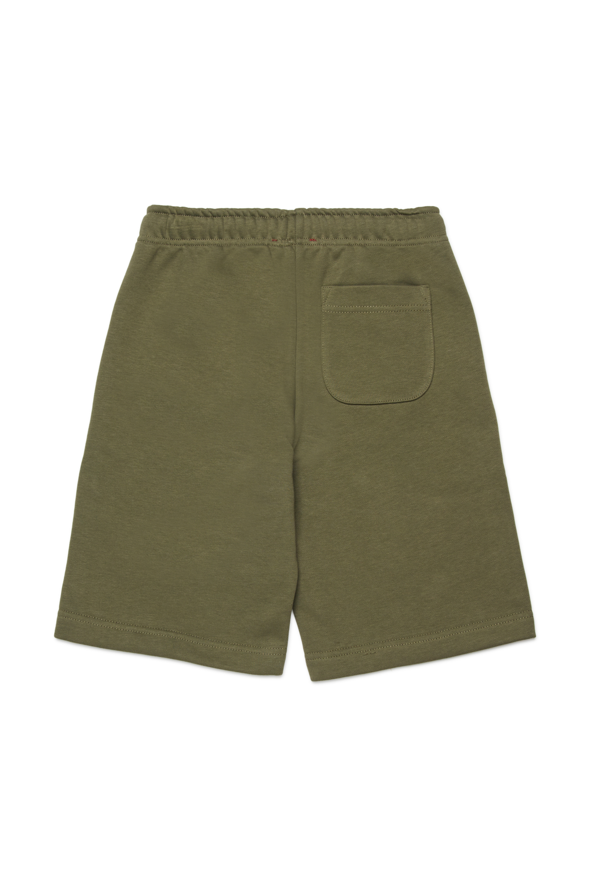 PSVALE SHORT, Green