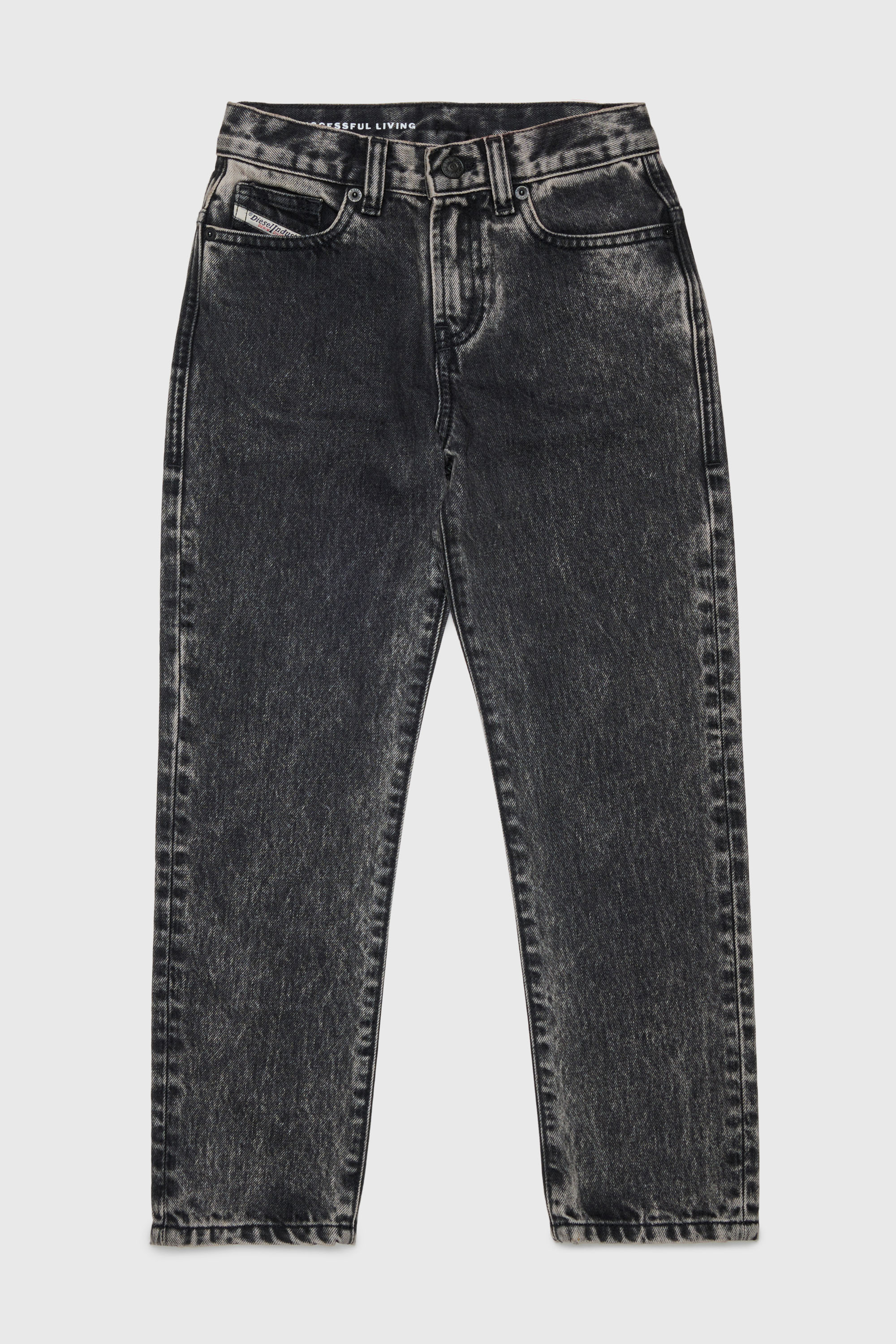 Regular jeans - 2020 D-Viker