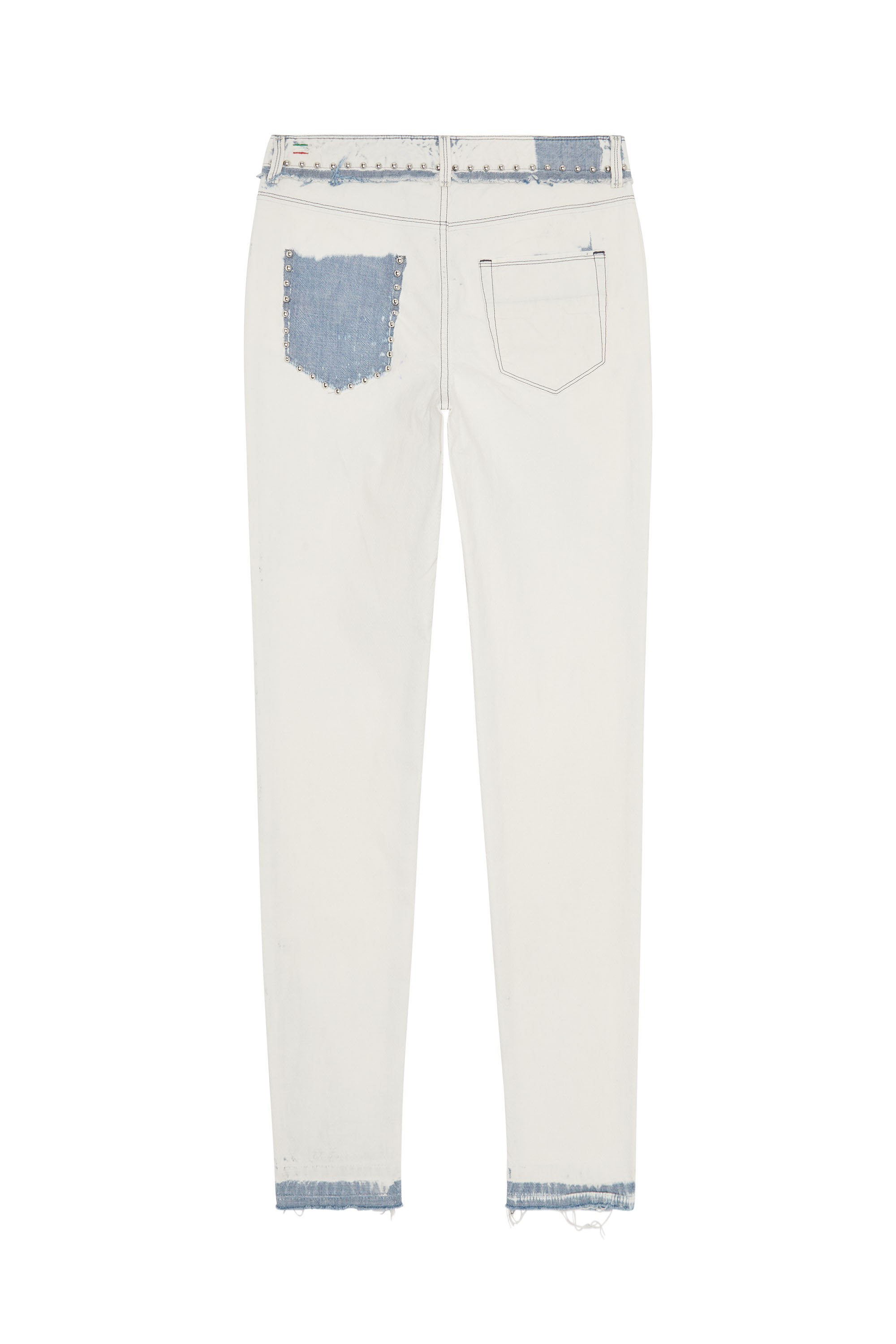 Diesel - FAYZA-EVO, White - Image 2
