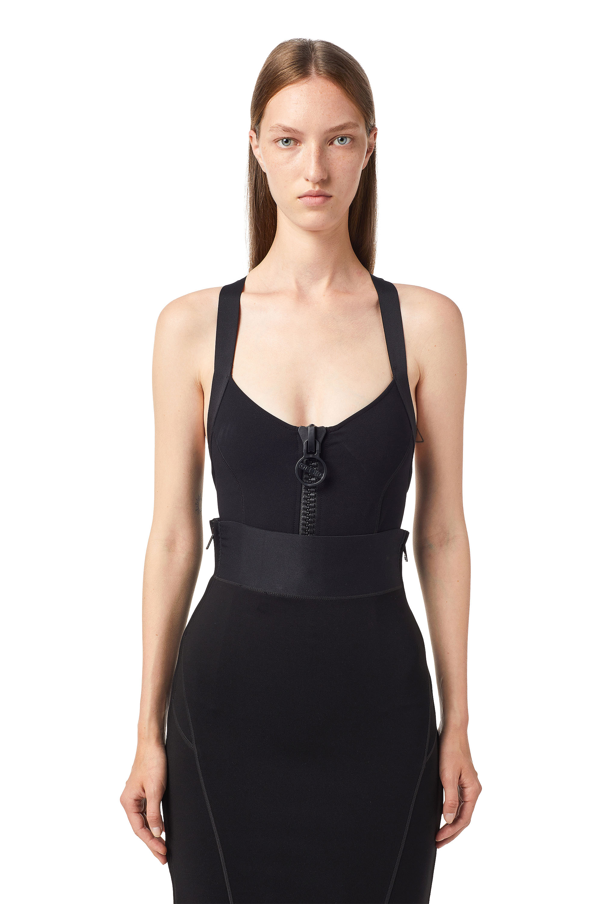 T-ELLAY, Black - Tops
