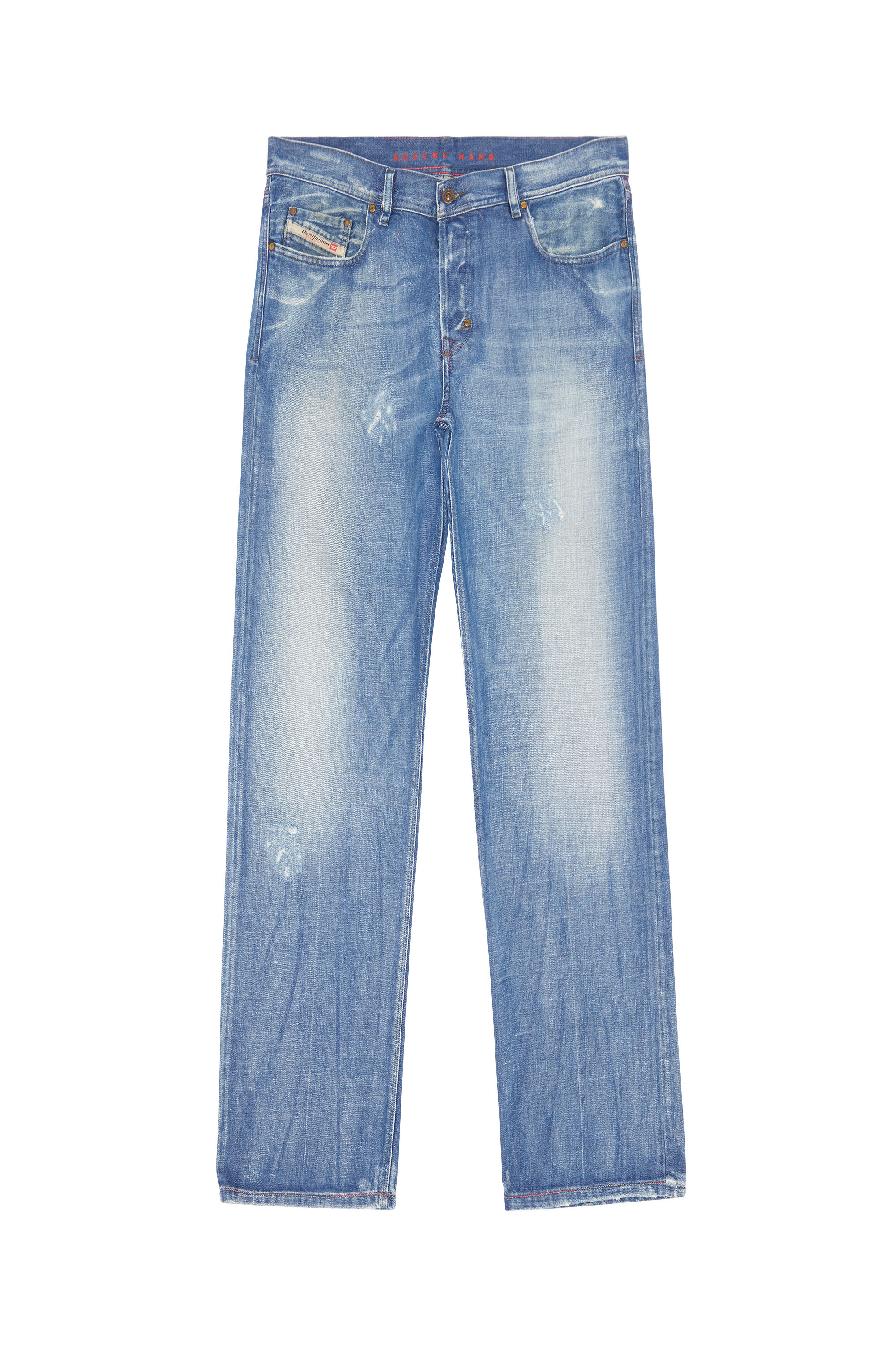 KURATT, Medium blue - Jeans