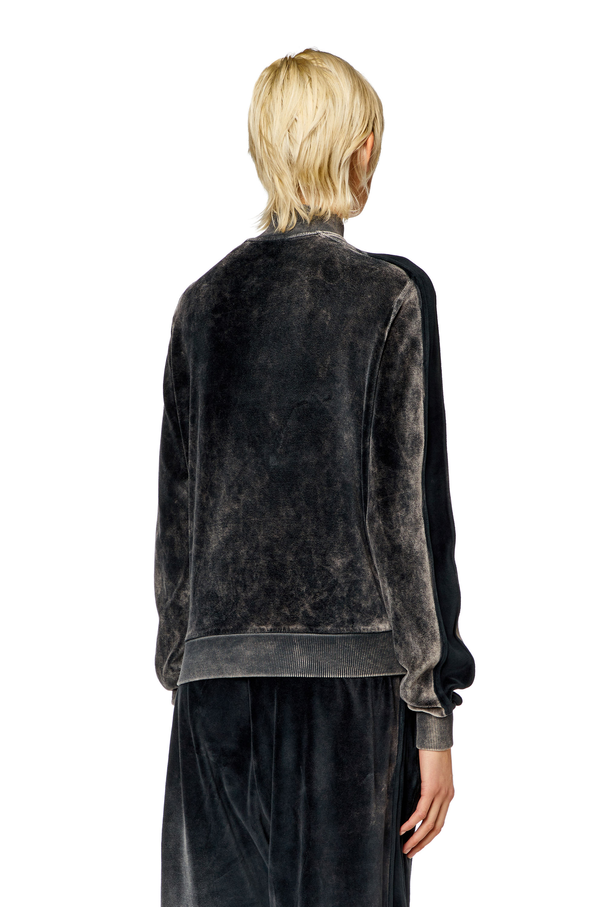 Diesel - F-KINIGLI, Black - Image 3
