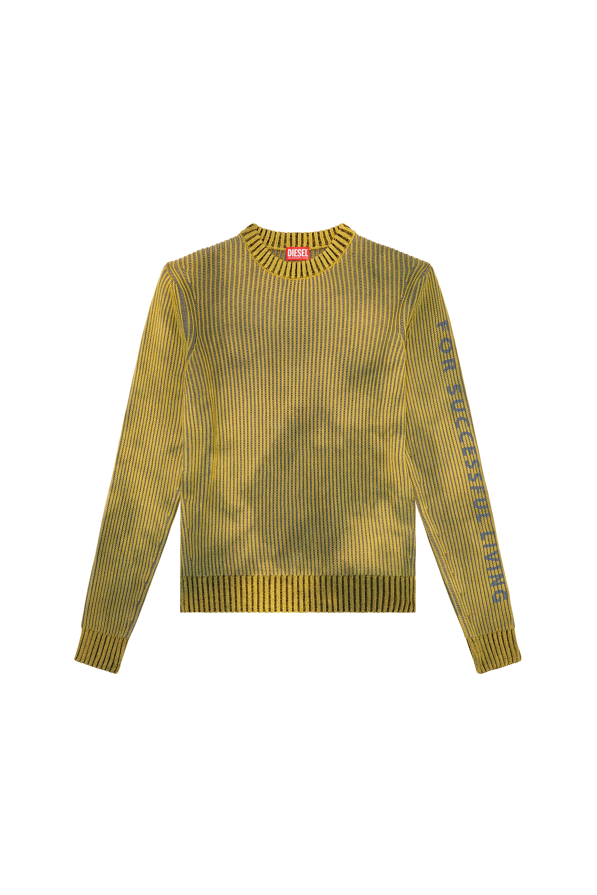 Diesel - K-ALIMNIA, Green/Yellow - Image 3