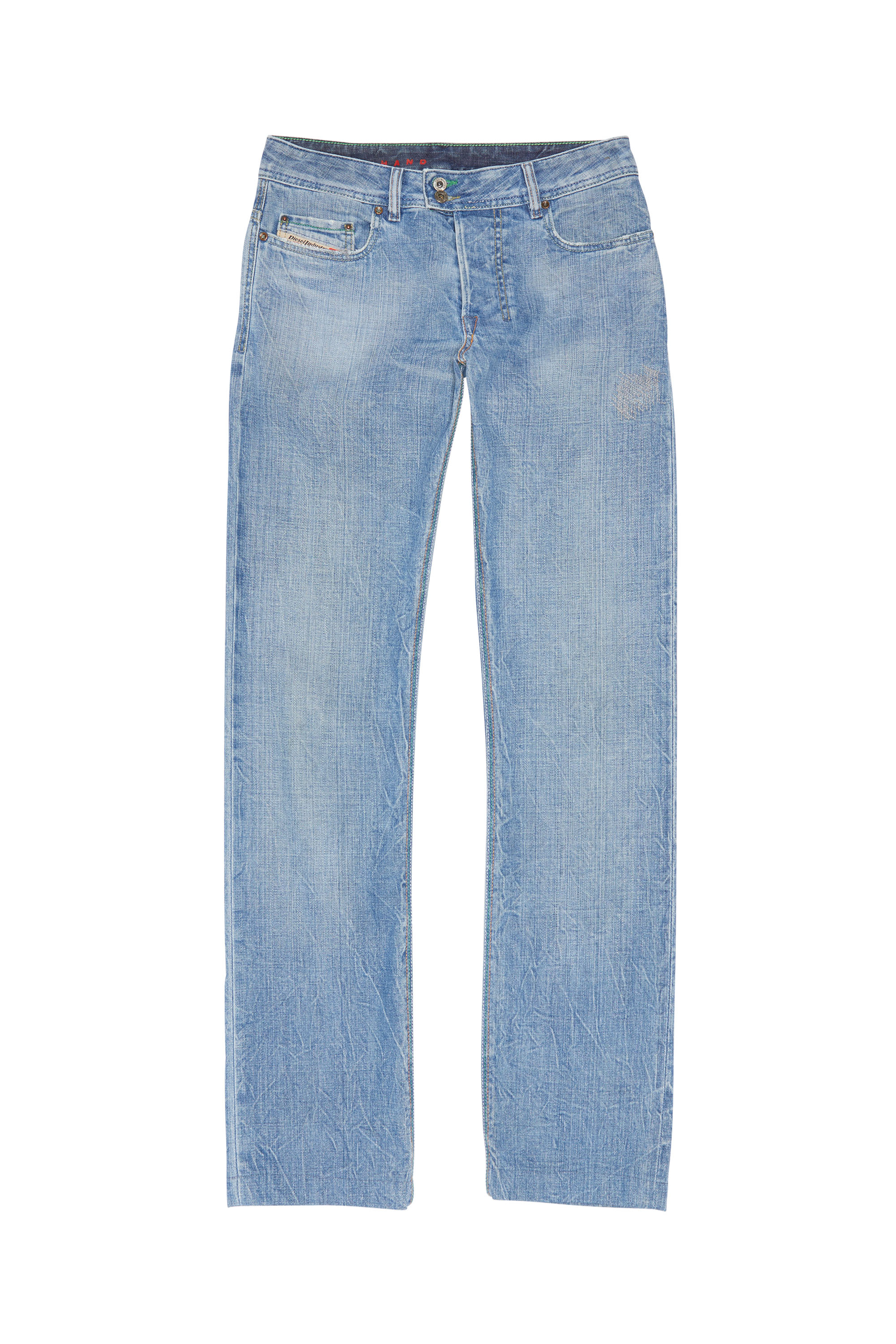 Diesel - Man's FARCO, Light Blue - 1