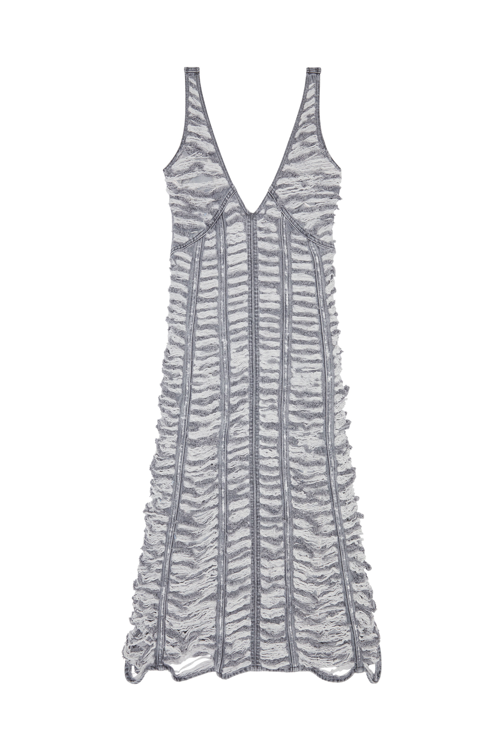 Diesel - DE-ARIE-FSC, Light Grey - Image 2