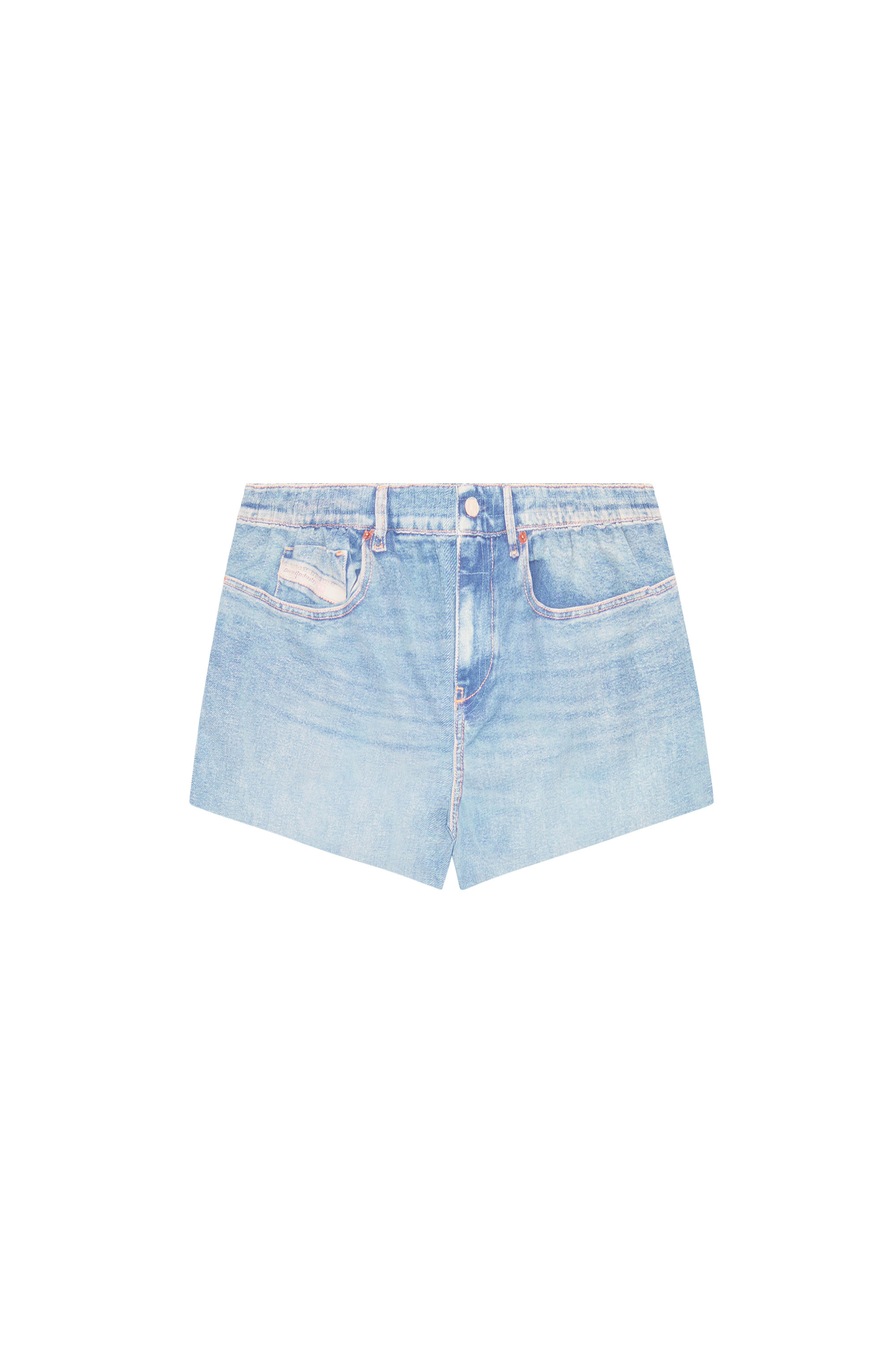 BMBX-MIKE, Light Blue