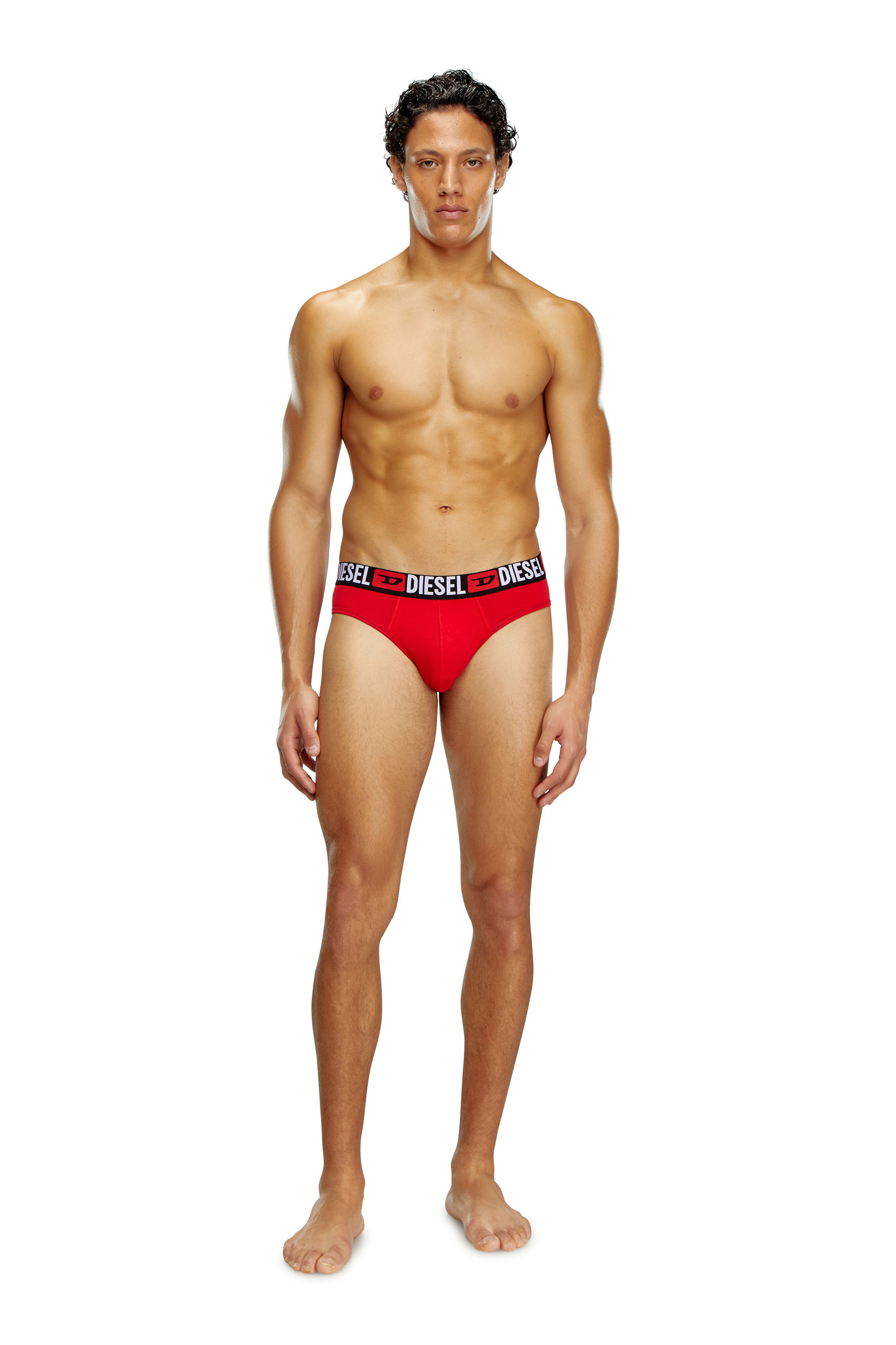 UMBR-ANDRETHREEPACK, E5326 - Briefs