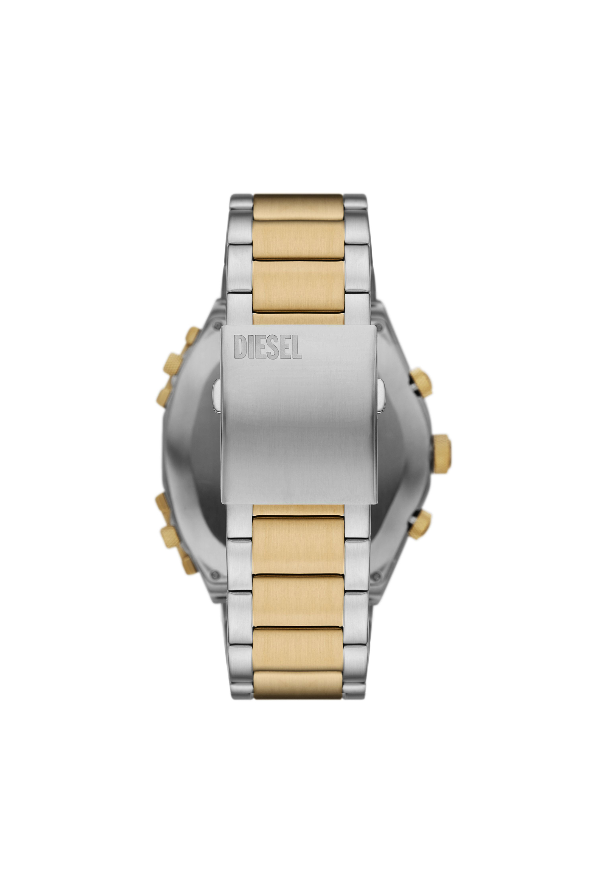 Diesel - DZ7476, Silver - Image 2