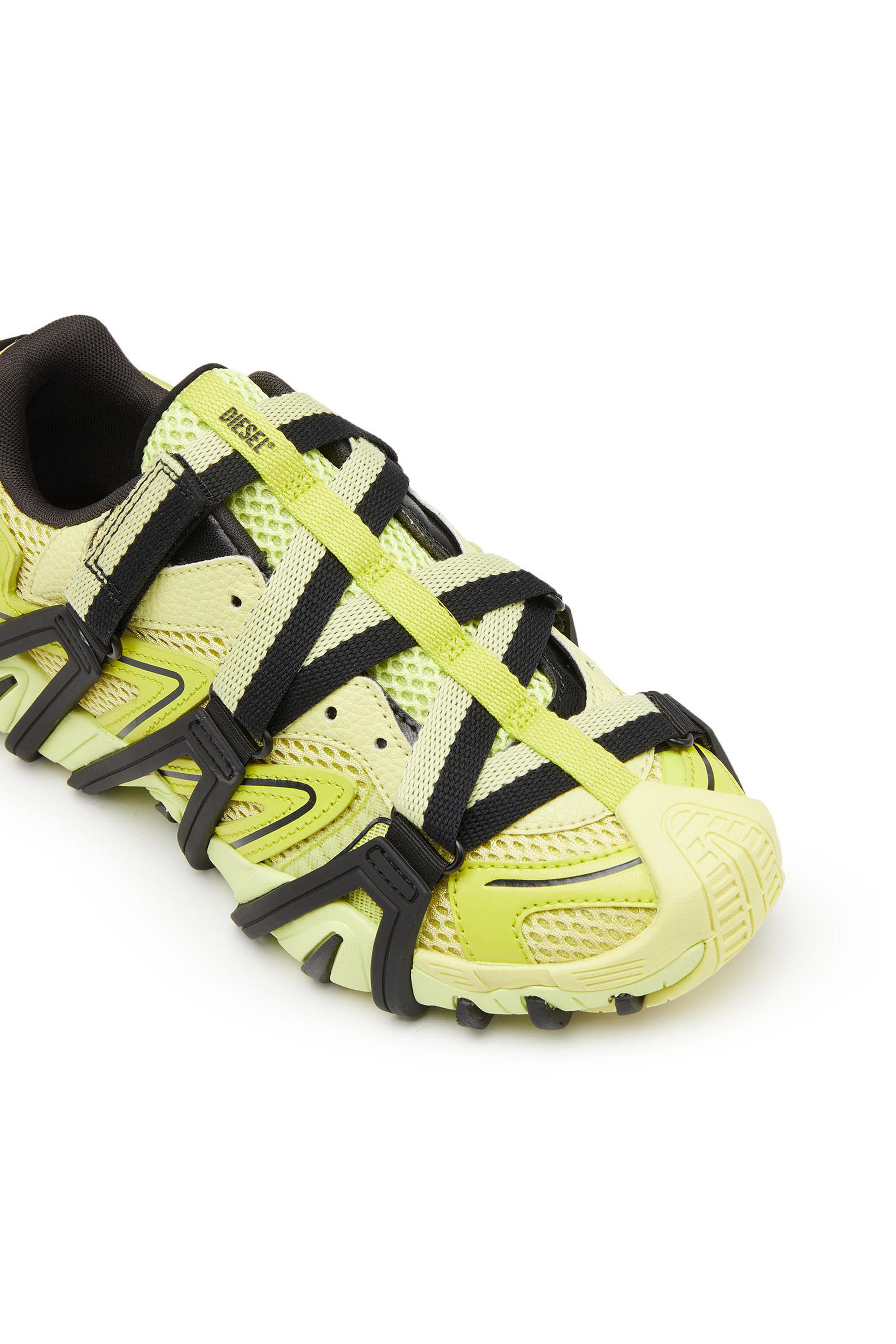 Diesel - S-PROTOTYPE-CR  W, Yellow/Black - Image 6
