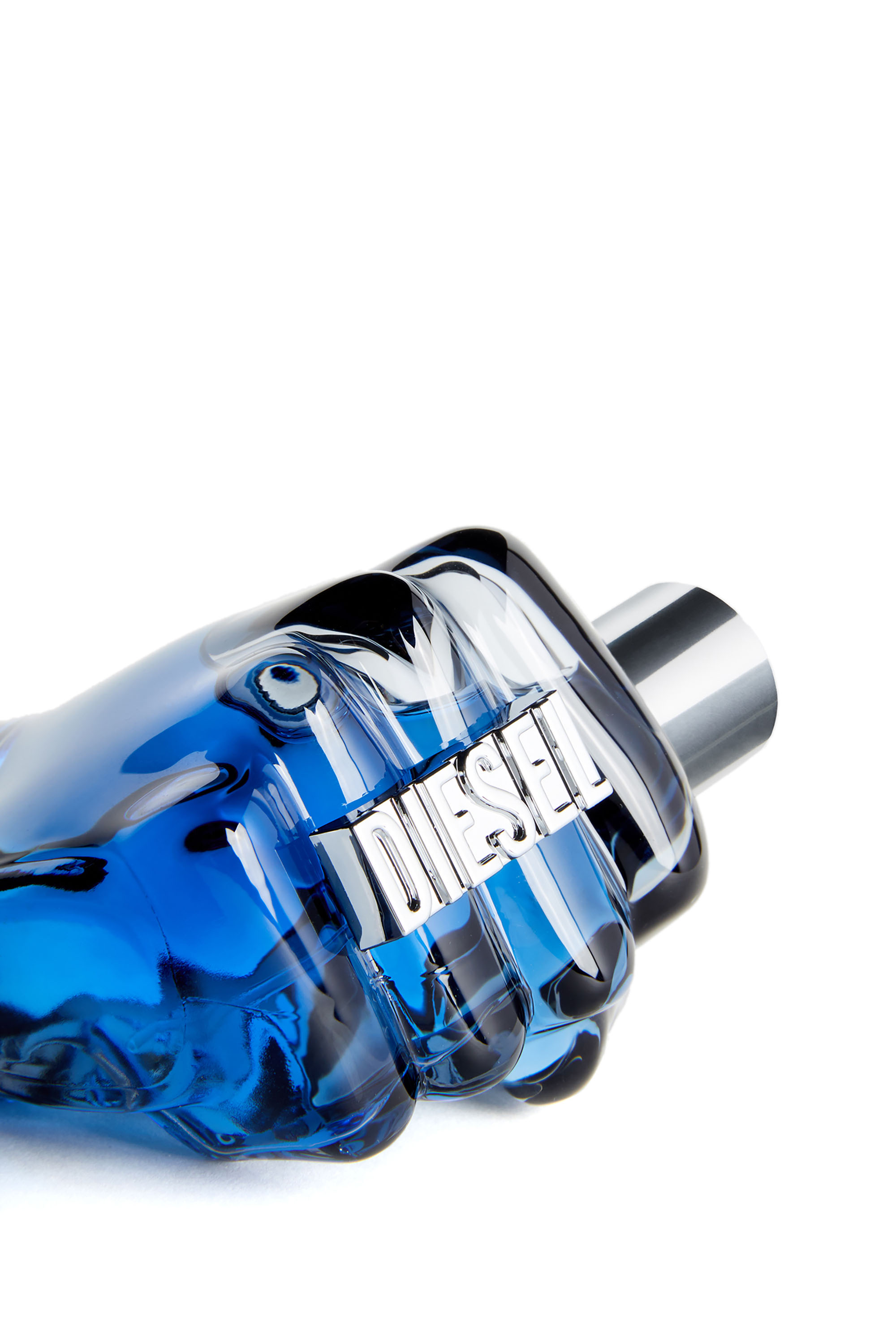 Diesel - SOUND OF THE BRAVE 200ML, Blue - Image 4