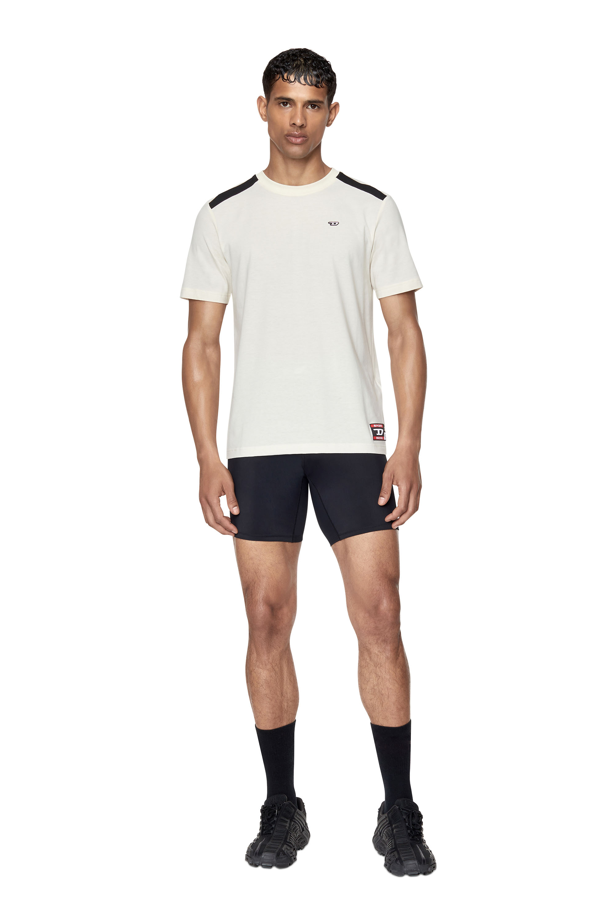 Diesel - AMSB-SPRANT-WT18, Black - Image 5