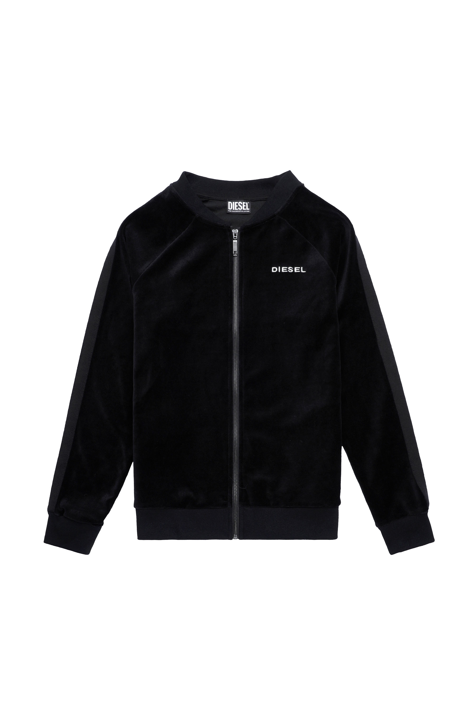 UFLT-BONSHIN-Z, Black - Sweaters