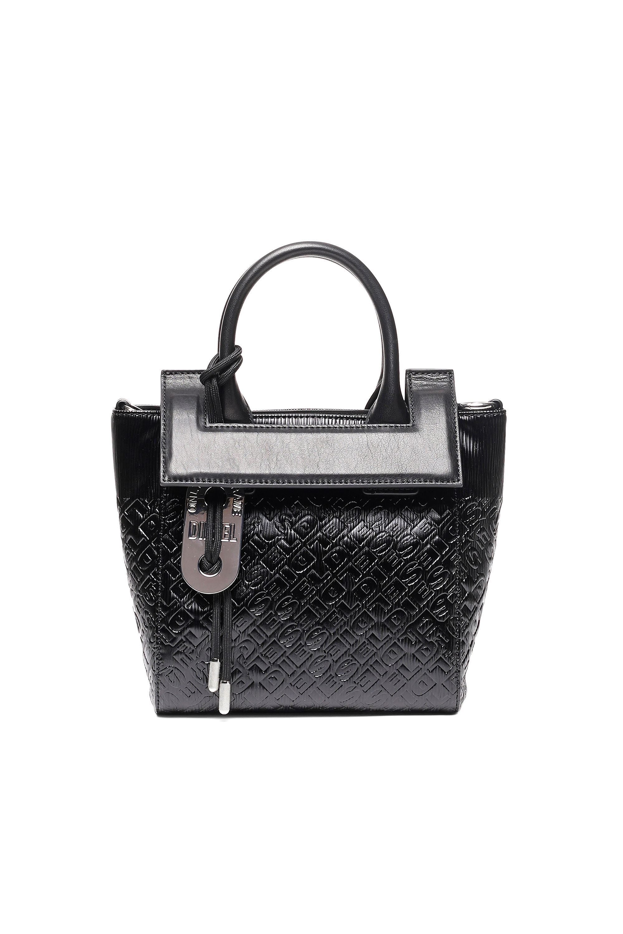 KERRIE, Black - Satchels and Handbags