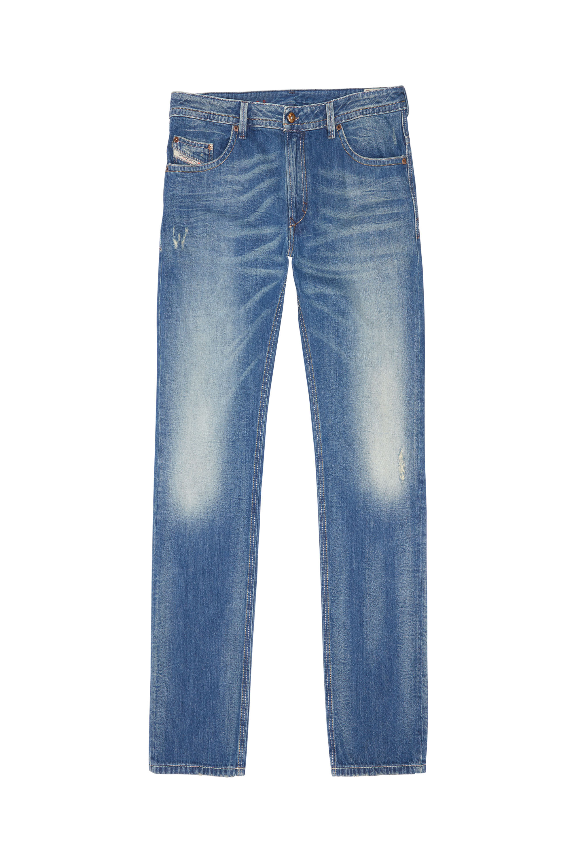 THAVAR, Medium blue - Jeans