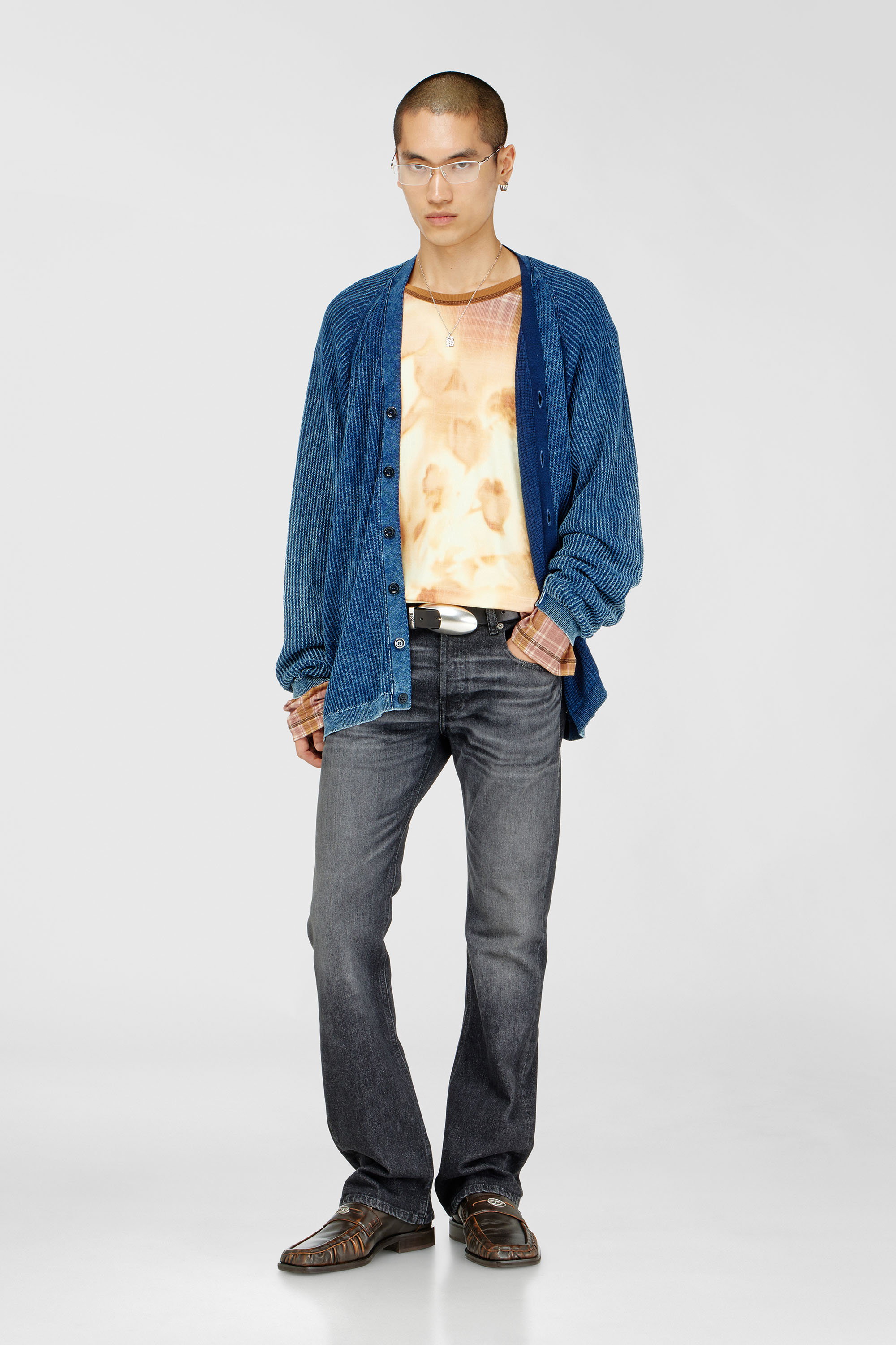Bootcut Jeans Low Waist 2007 Zatiny