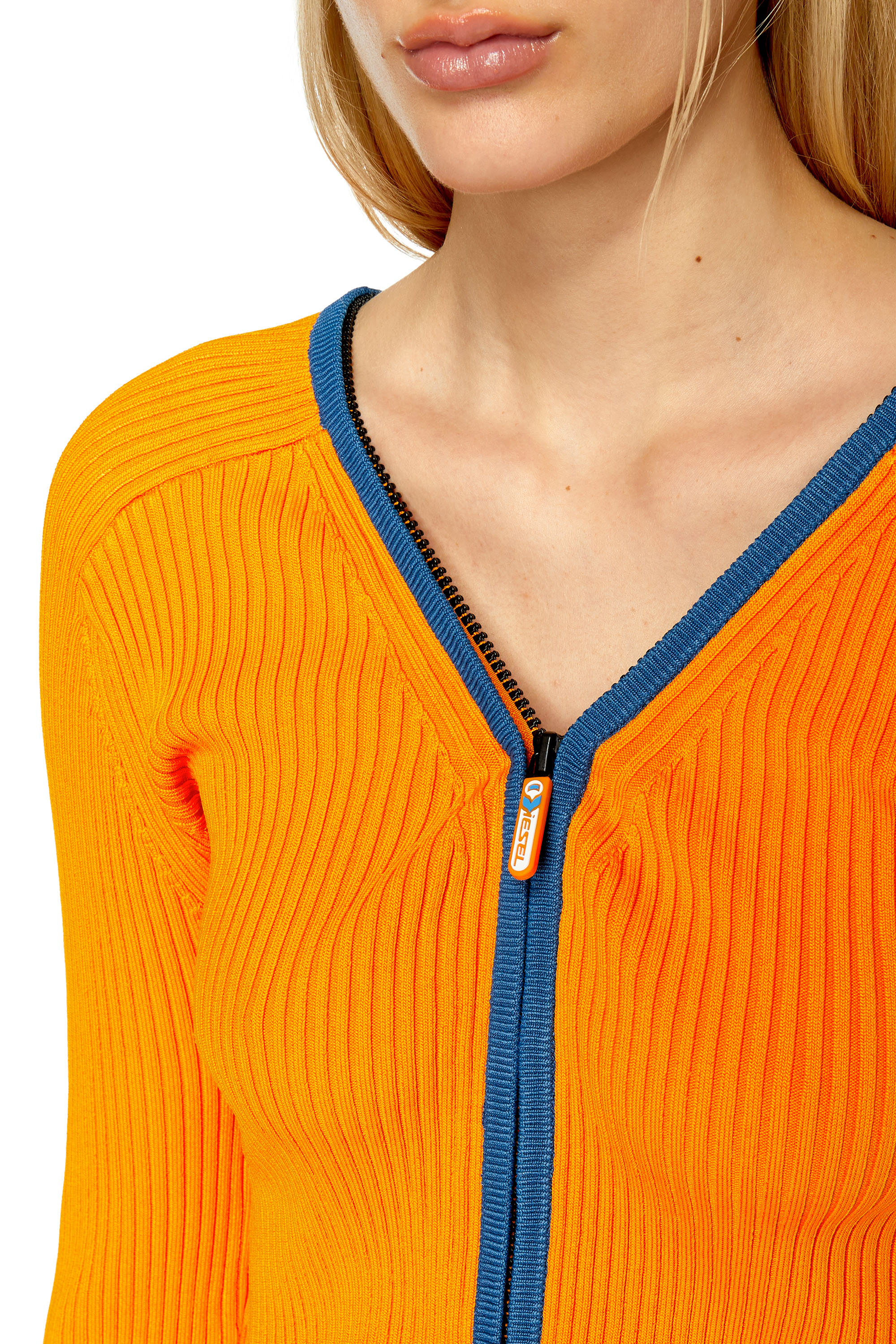 Diesel - M-OIRA, Orange - Image 3