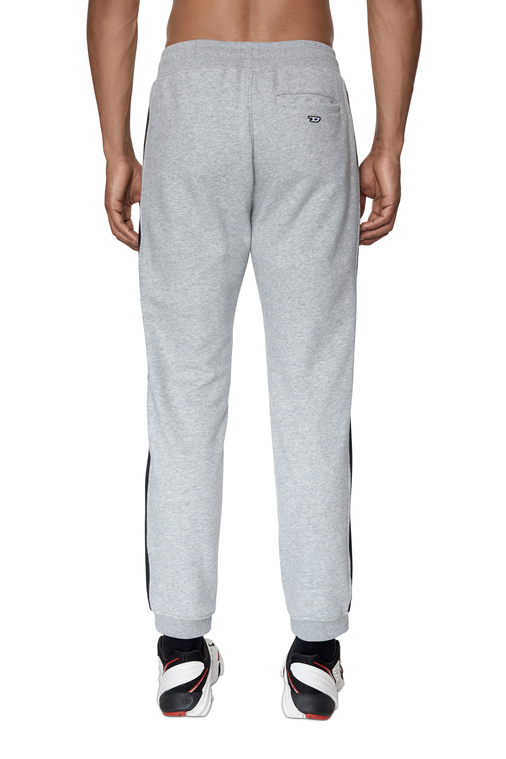 Diesel - AMSB-BOUNSS-HT02, Grey - Image 2