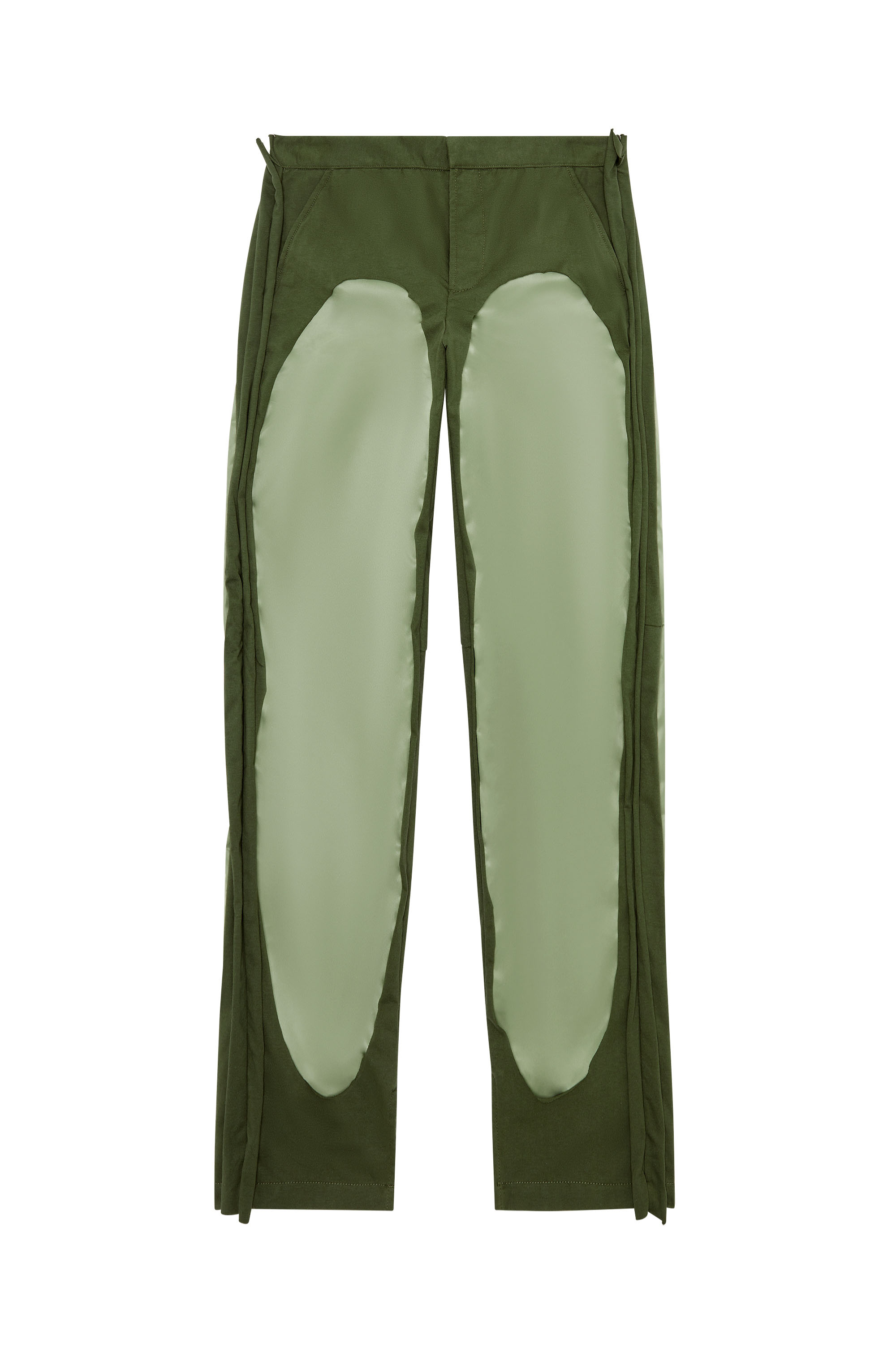Diesel - P-CROSSY, Green - Image 3