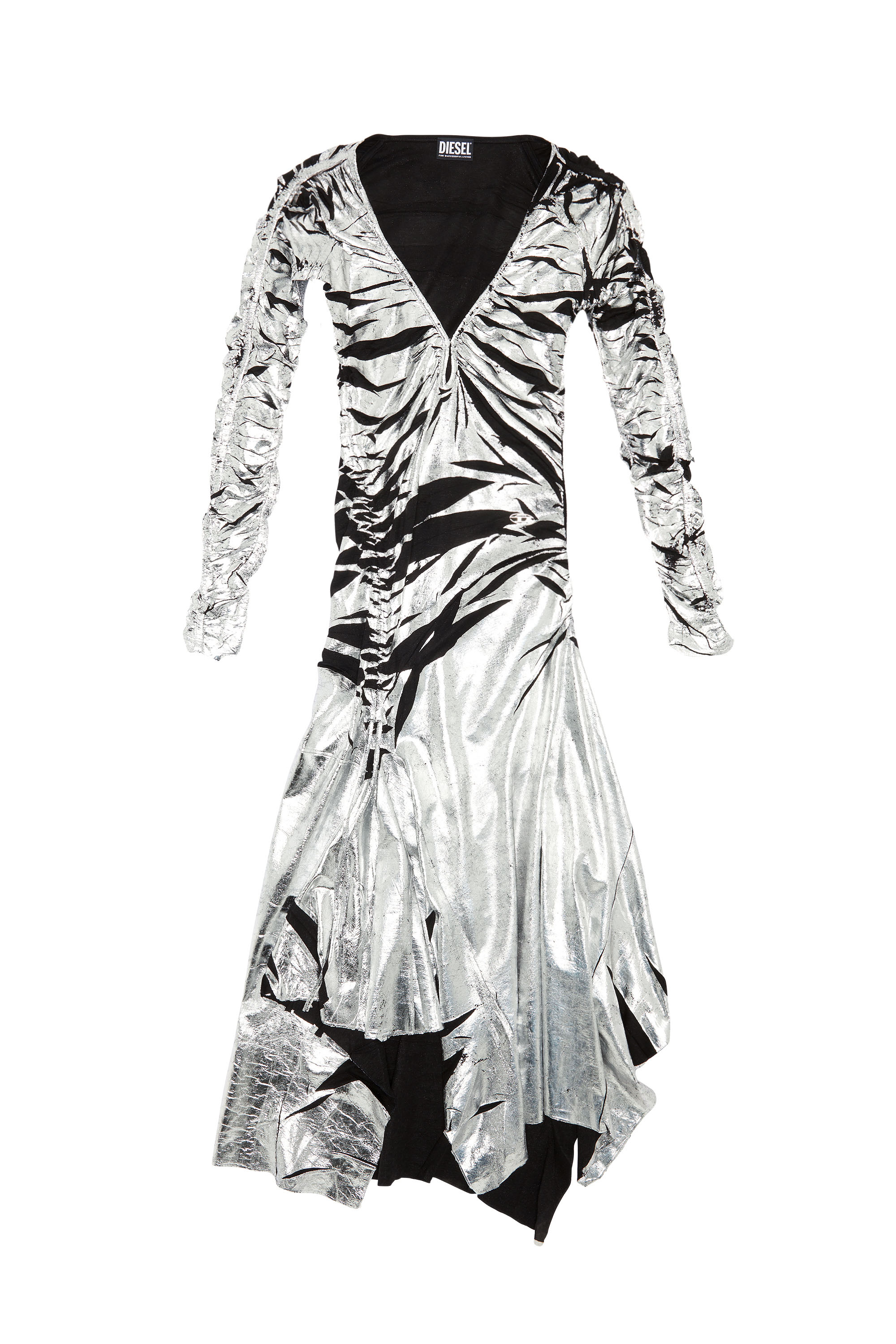 Diesel - D-RILT, Grey - Image 4