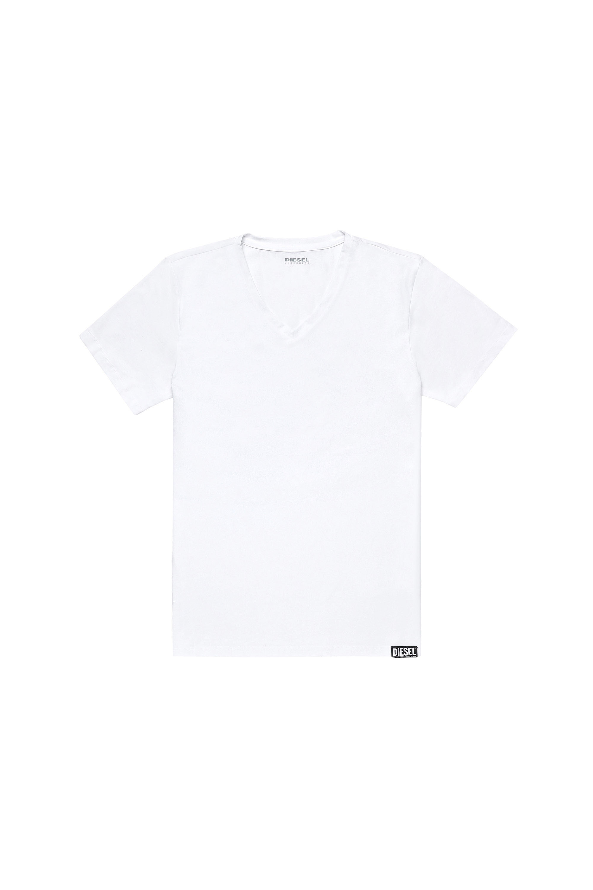 UMTEE-MICHAEL, White - Tops