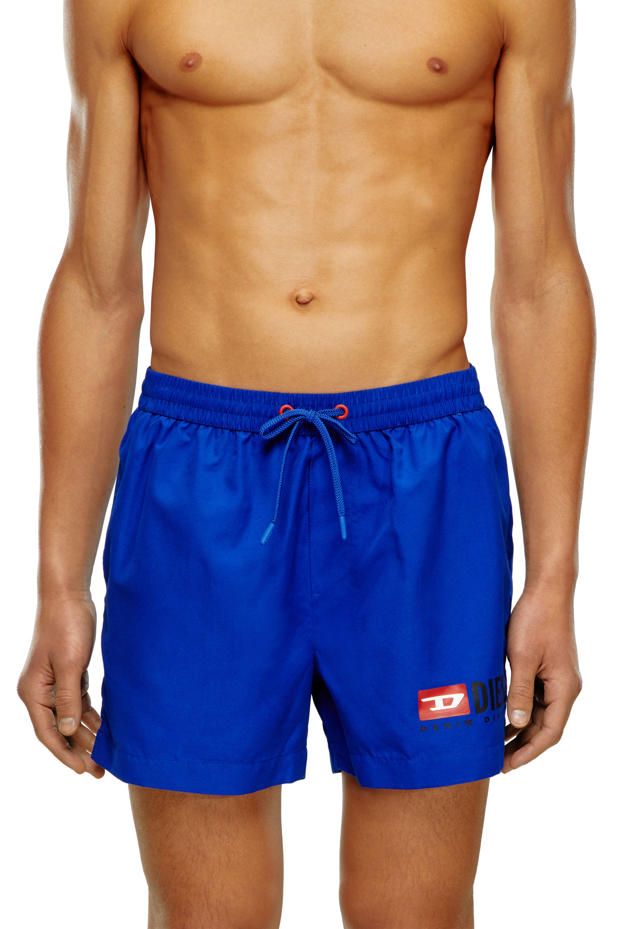 Diesel - BMBX-KEN-37, Blue - Image 1