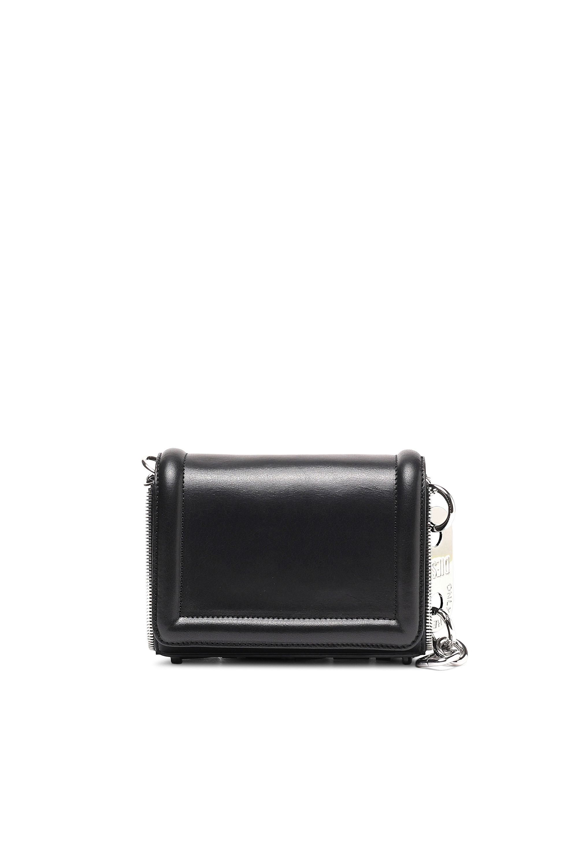 YBYS S CH, Black - Crossbody Bags