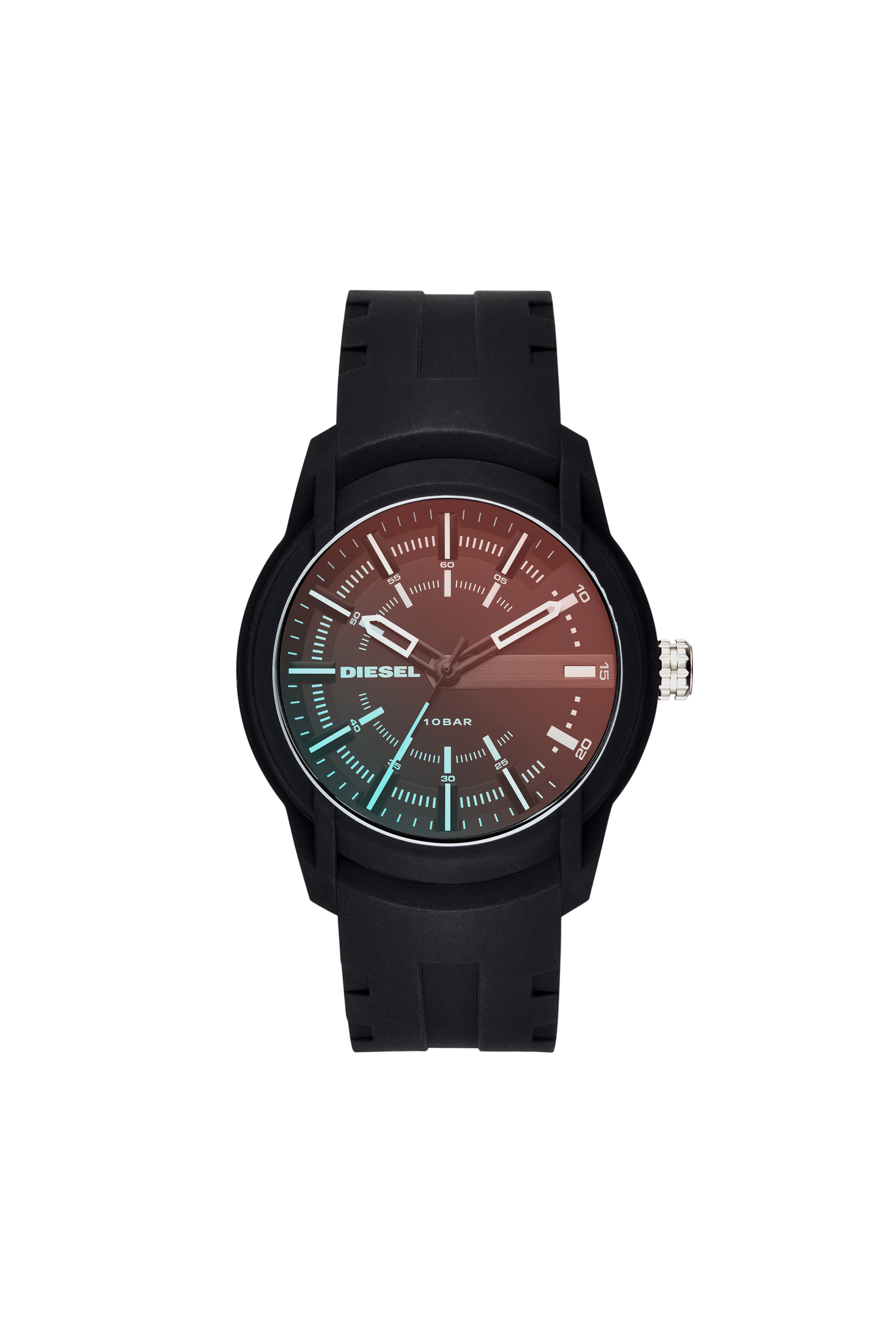 DZ1819, Black - Timeframes