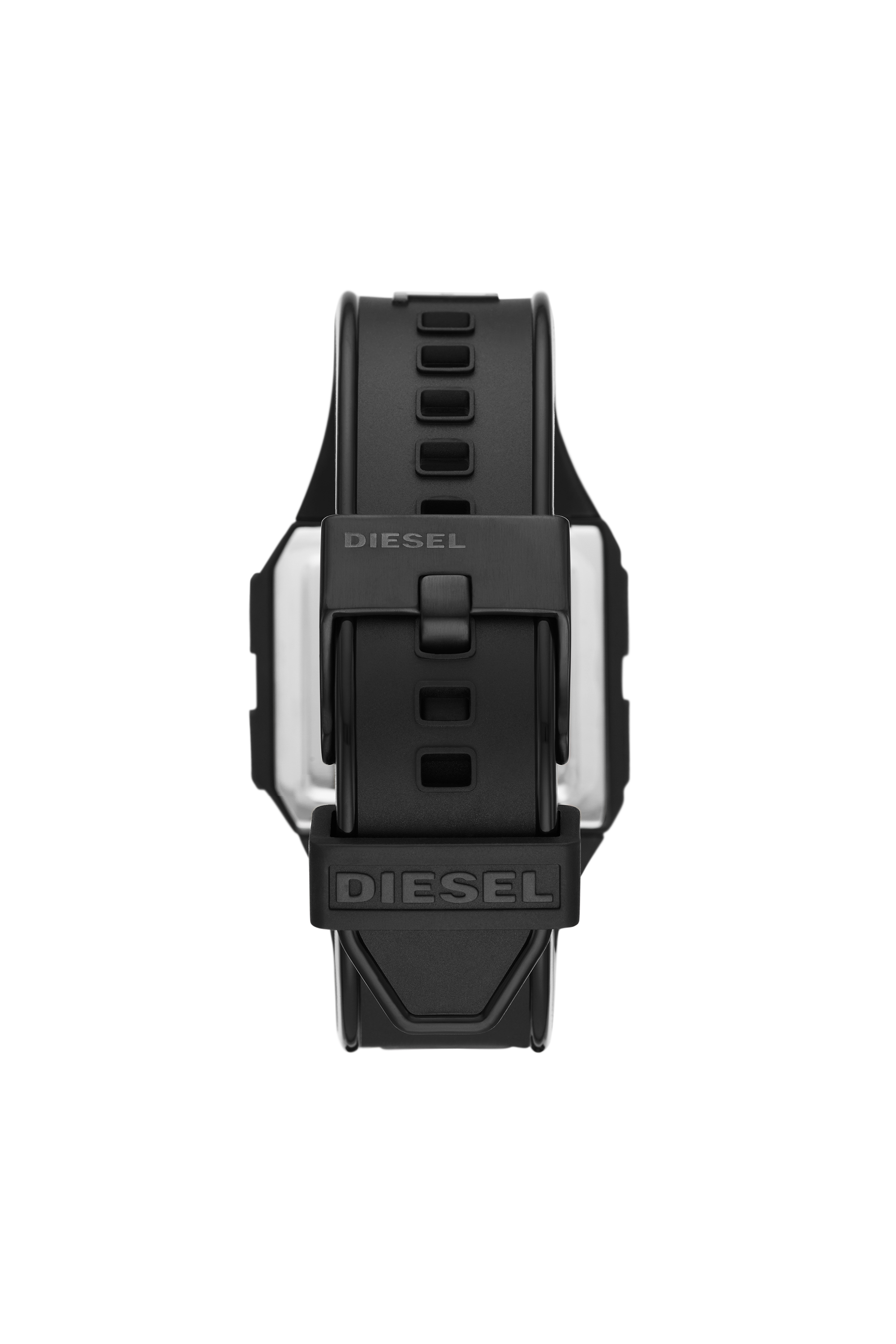 Diesel - DZ1971, Black - Image 2