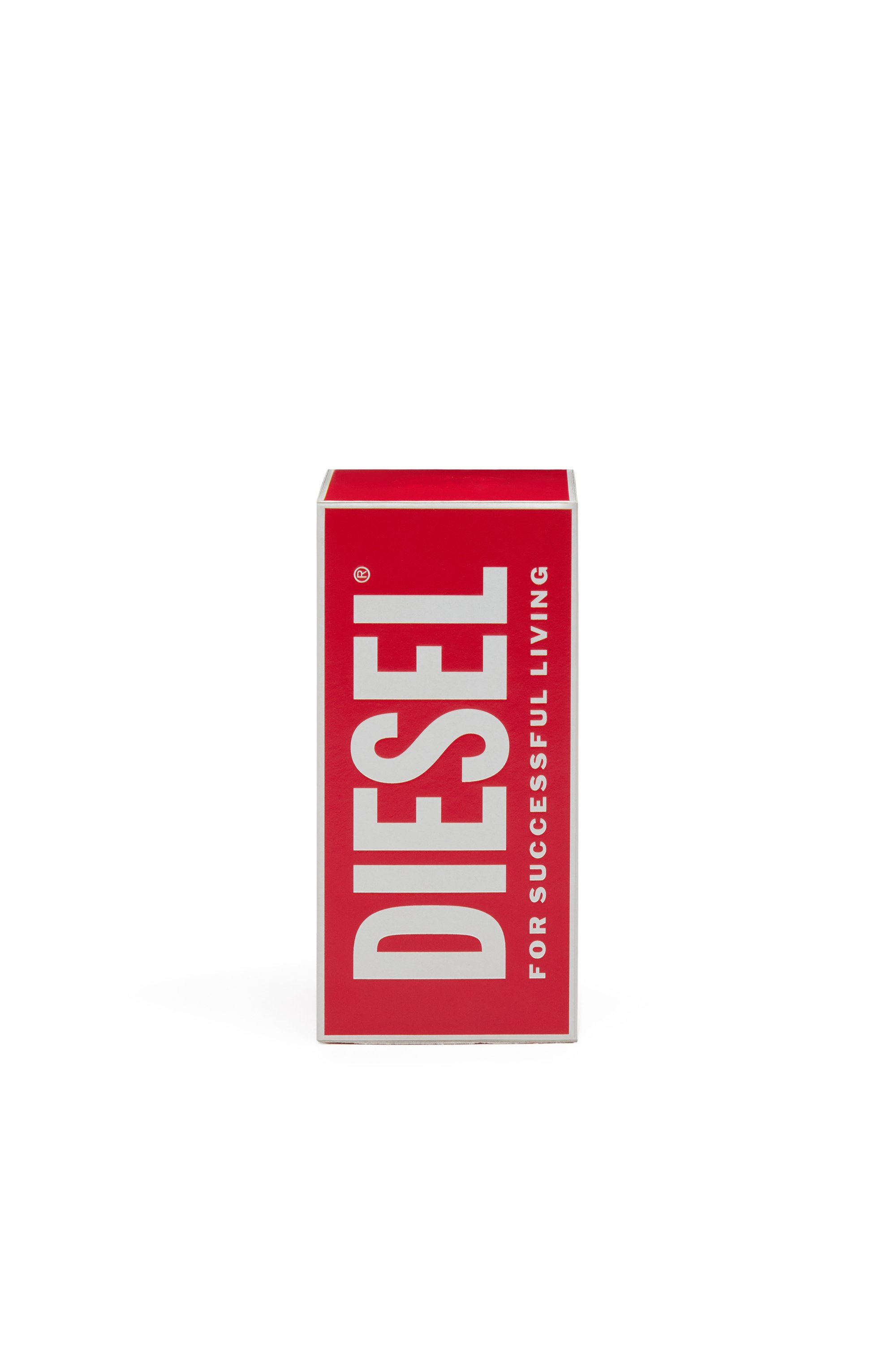 Diesel - D RED EDP 50 ML LE228700, Red - Image 3