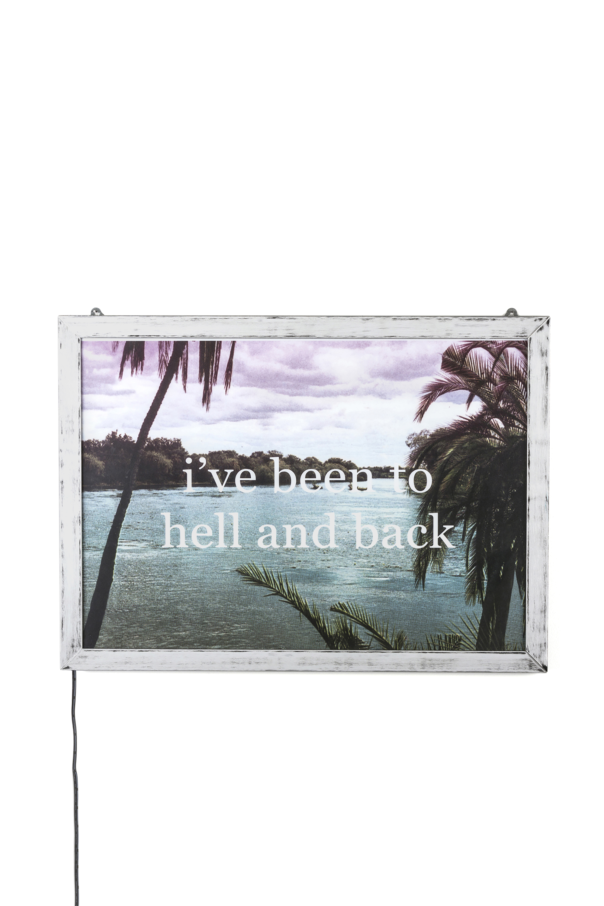 11022 FRAME IT!, - Home Accessories