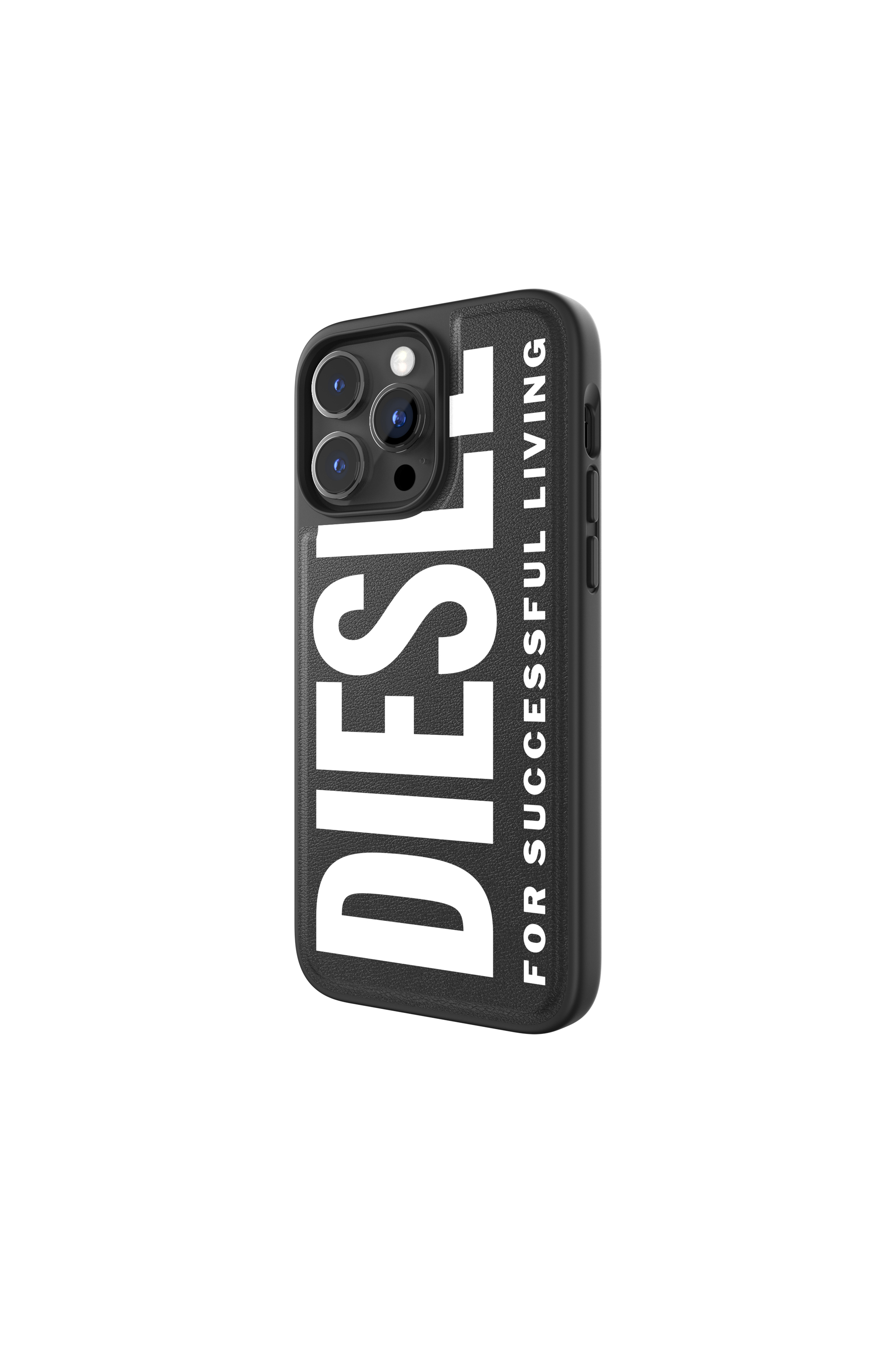 Diesel - 50259 MOULDED CASE, Black - Image 4