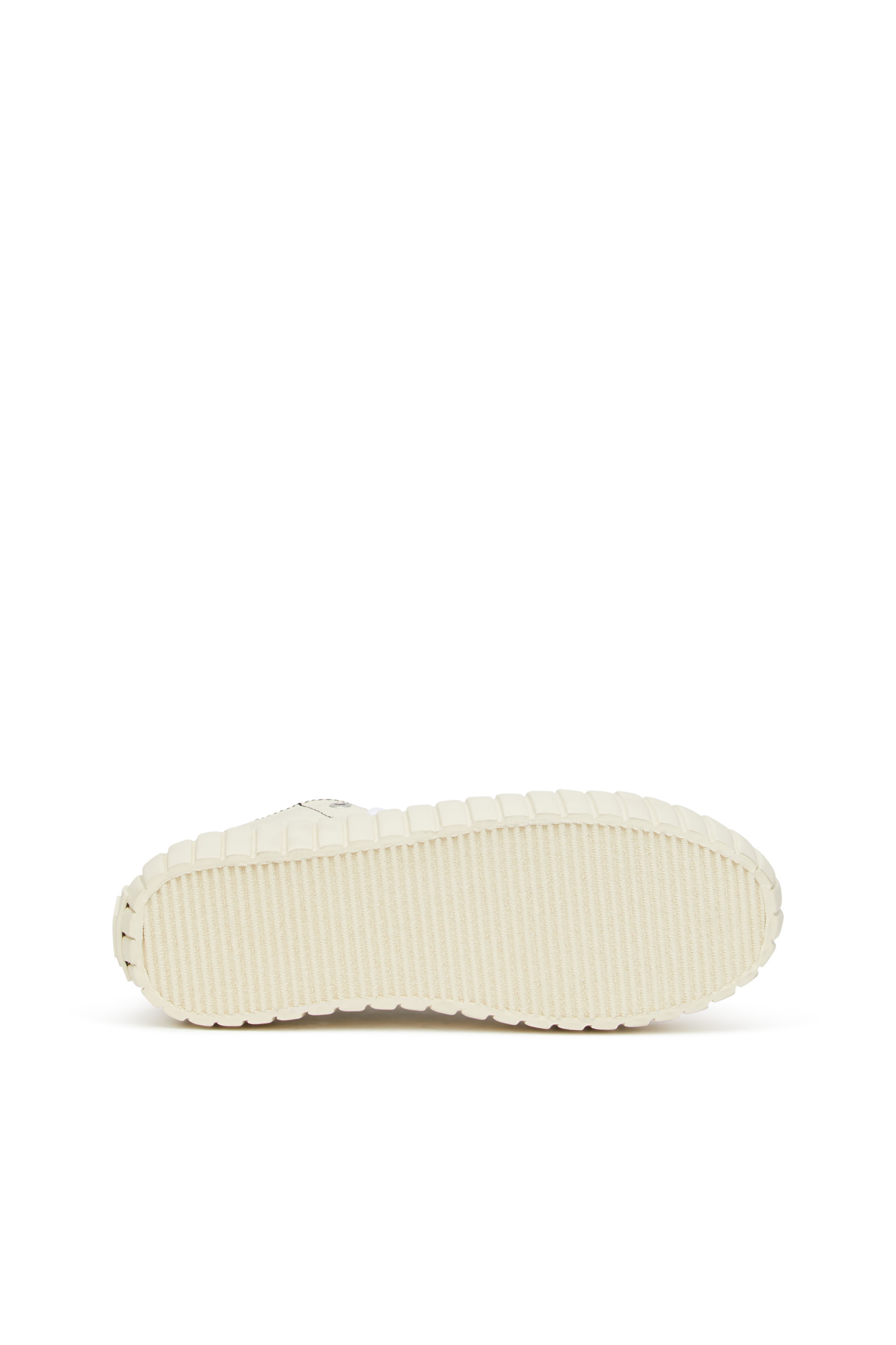 Diesel - S-HANAMI MID W, White - Image 4