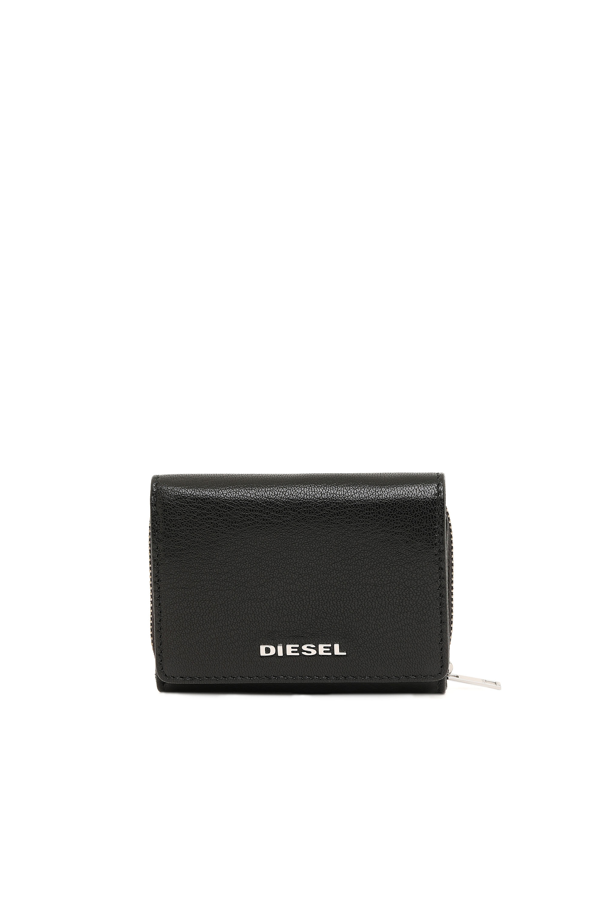 SPEJAP, Black/Blue - Small Wallets