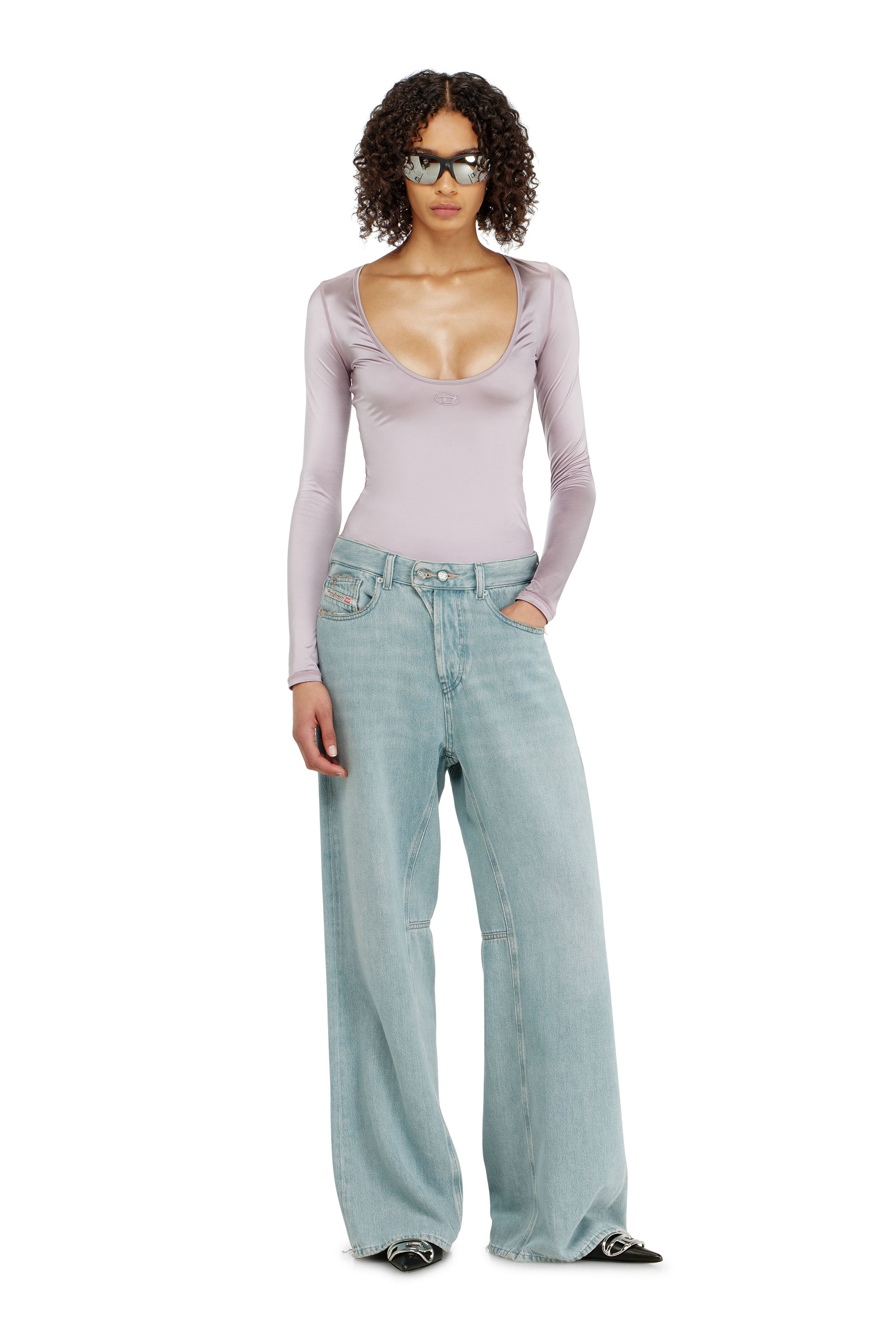 Relaxed Jeans 1996 D-Sire 09P84