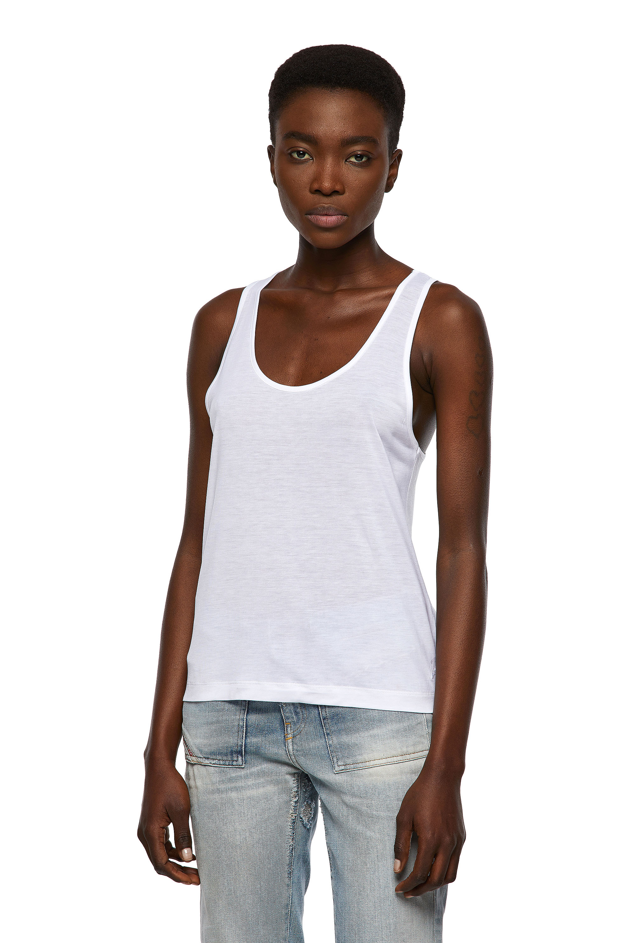 T-KELLYS, White - Tops