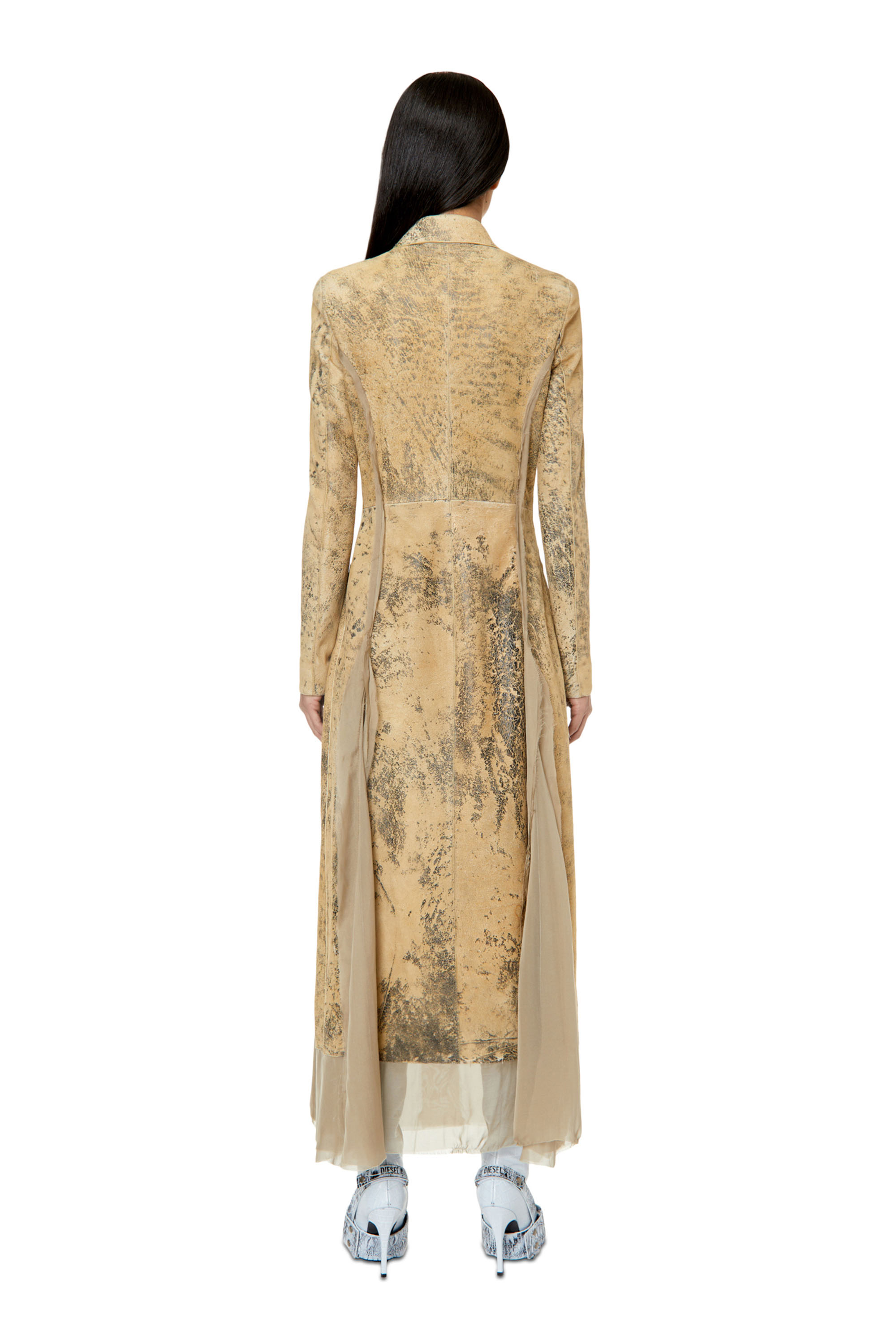 Diesel - L-KARASI, Light Brown - Image 3