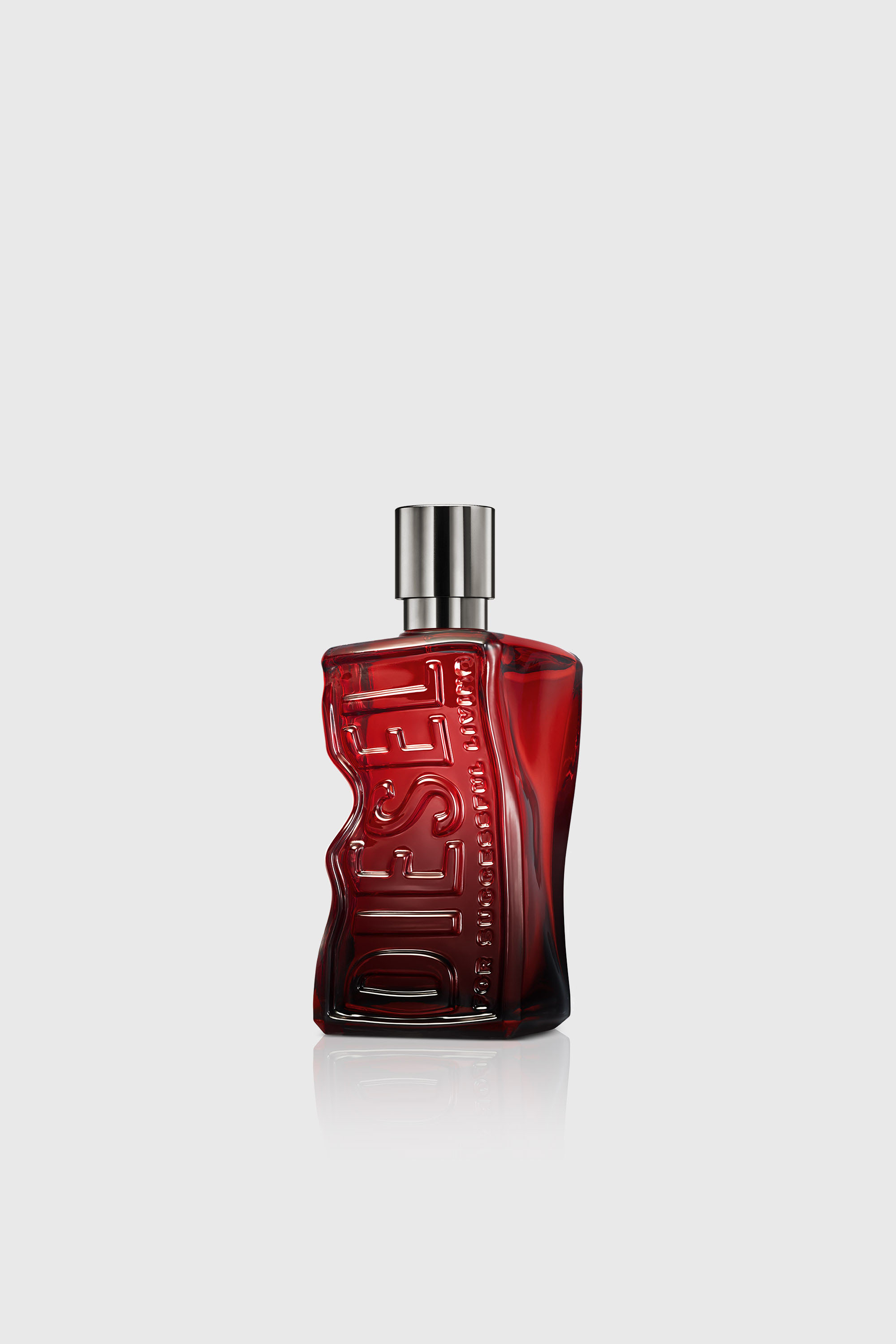 D RED Le Parfum  100ml