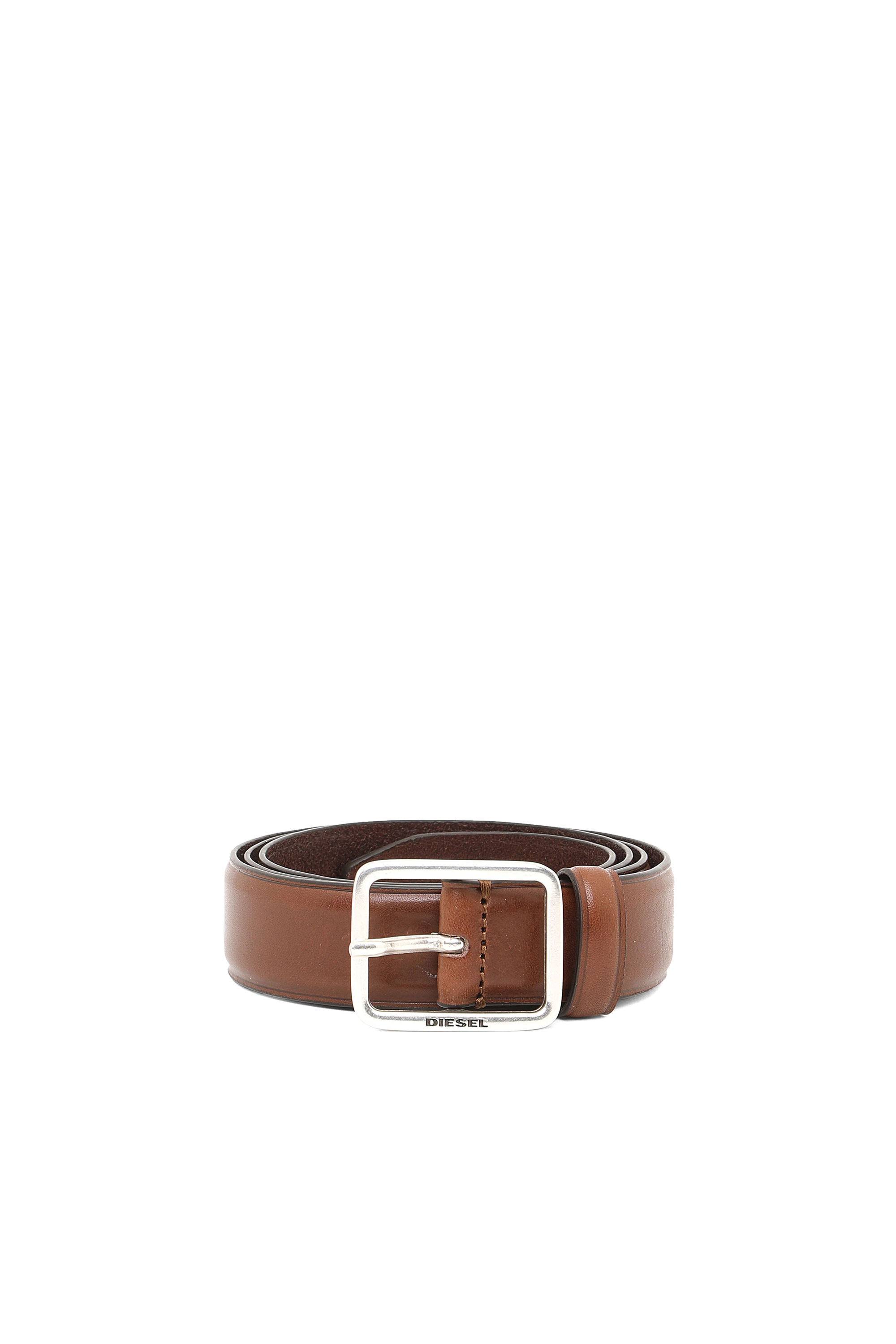 B-SNAZ, Brown - Belts