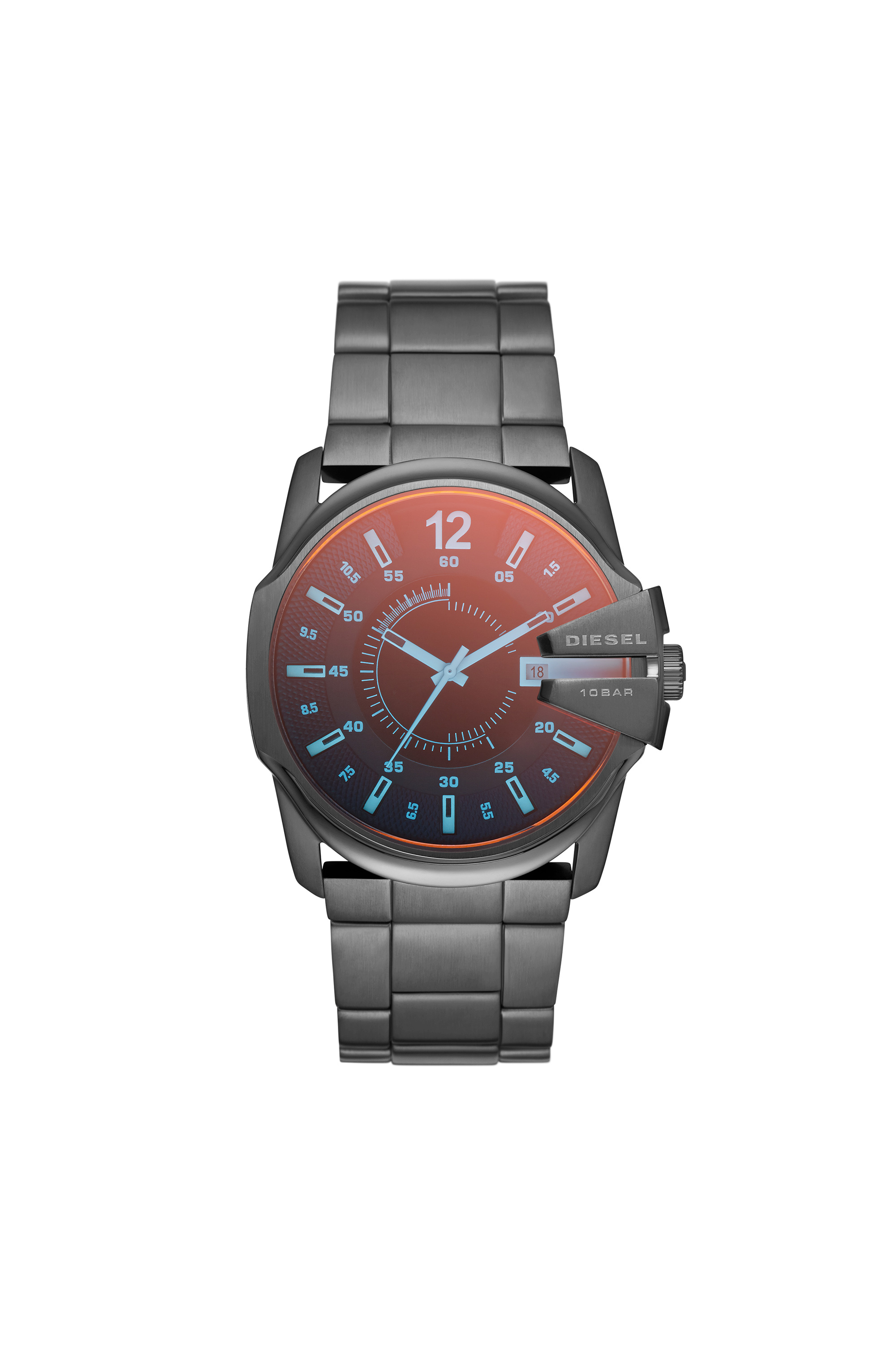 DZ1965, Black - Timeframes