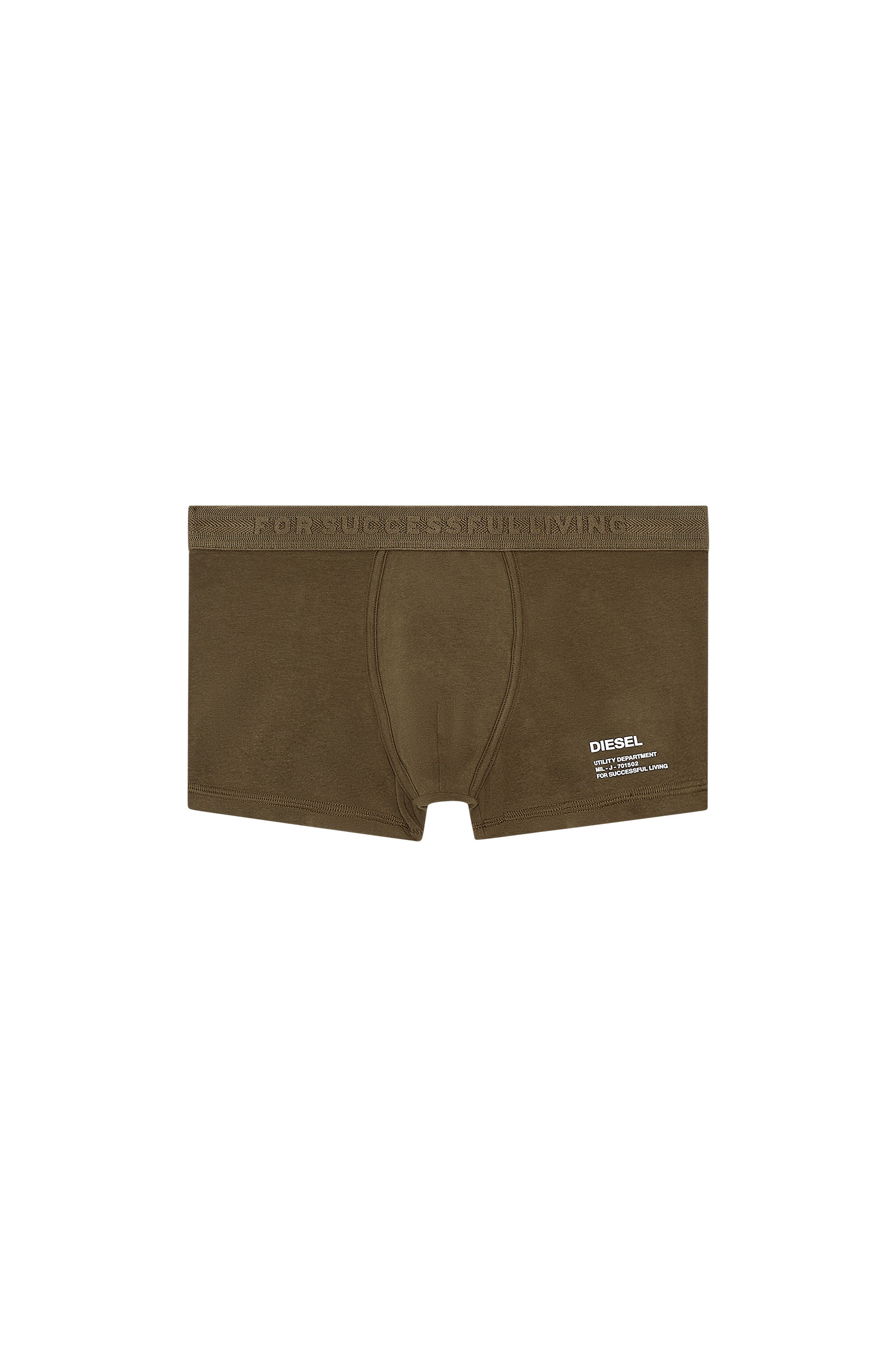 Diesel - UMBX-DAMIEN, Military Green - Image 1