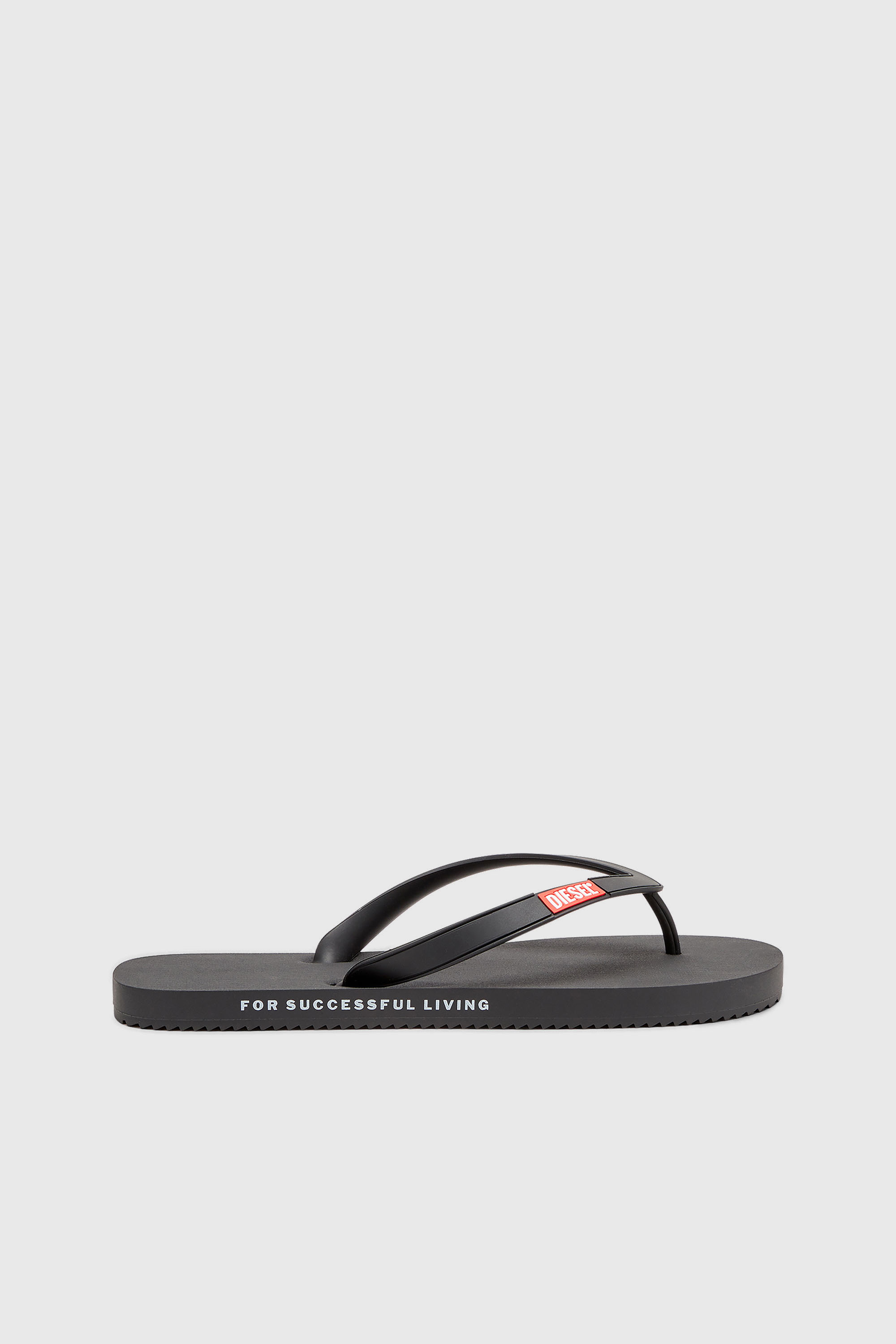 Sa-Rio-Rubber flip-flops