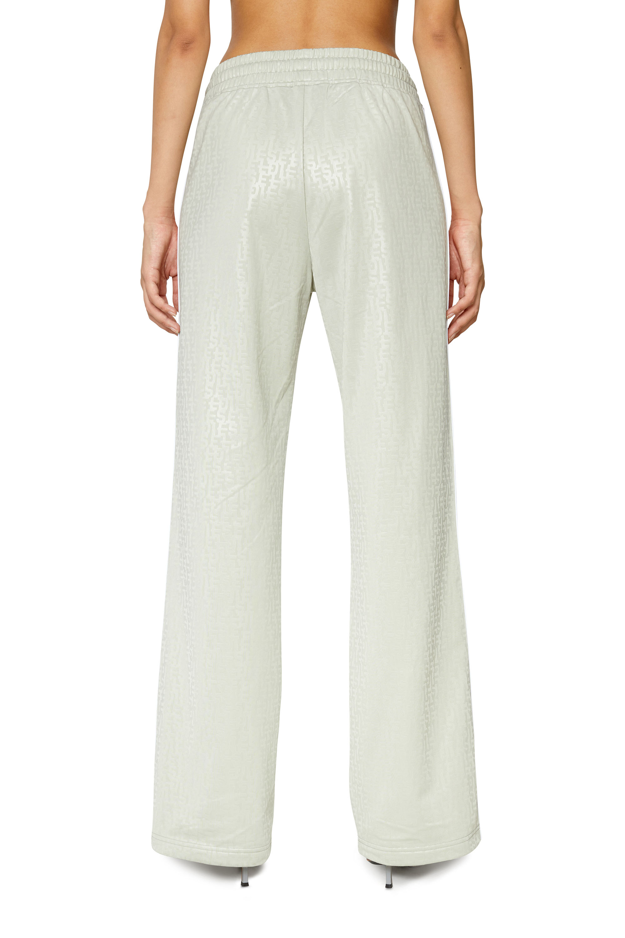 Diesel - P-ZAMMY-MON, White - Image 4