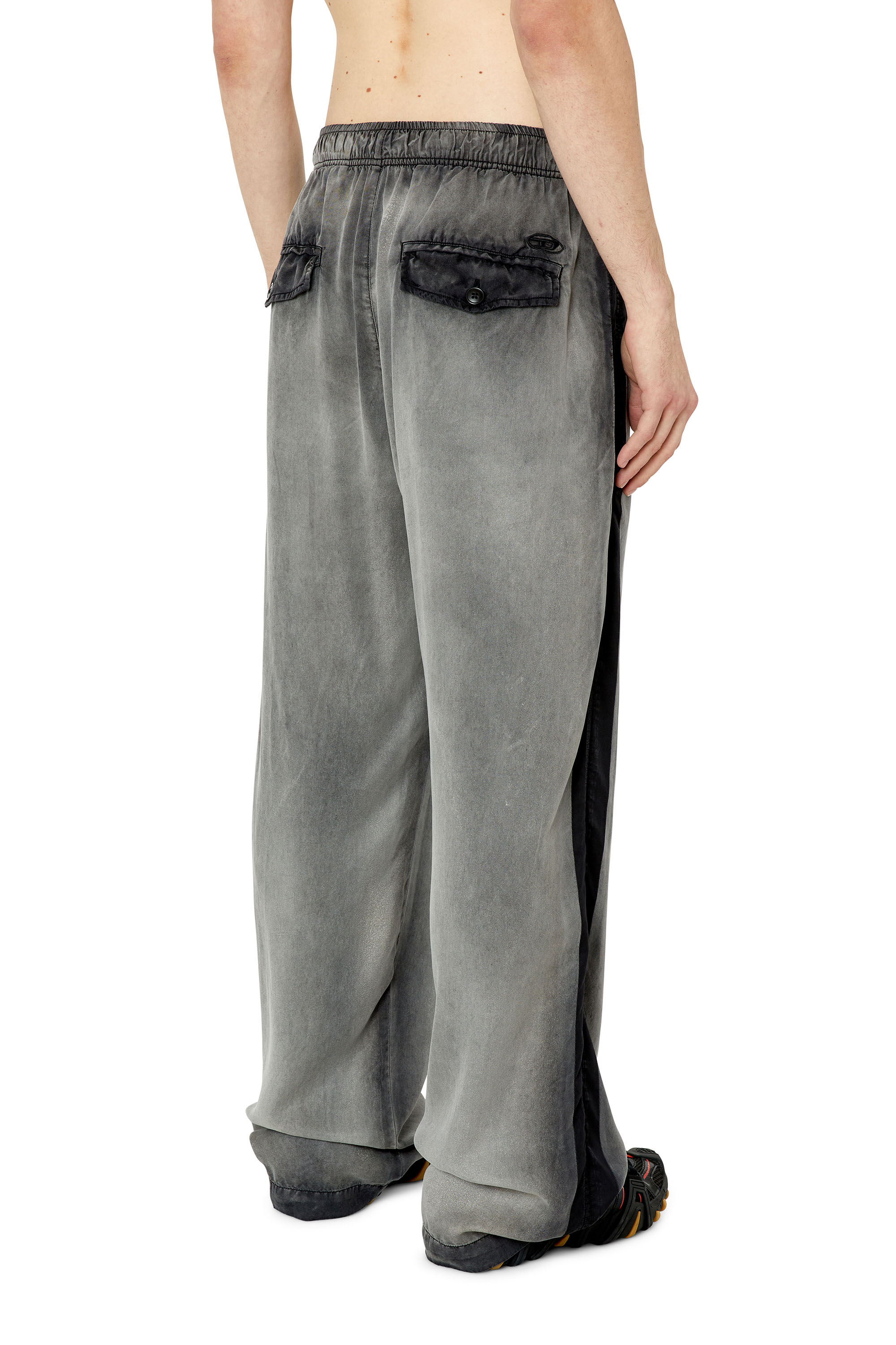 Diesel - P-FERGY-TREAT, Black - Image 4