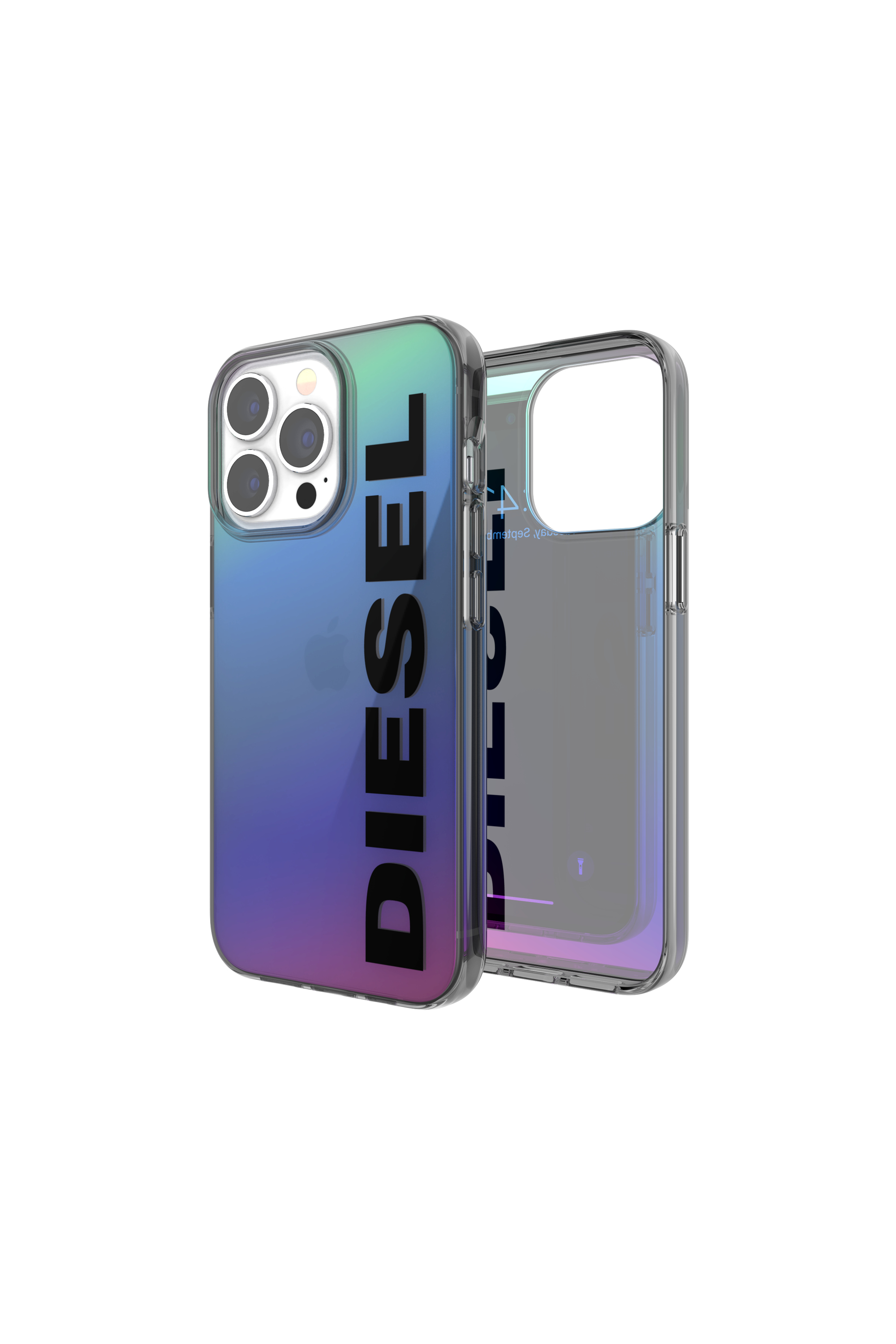 47210 SNAP CASE, Multicolor Diesel - 47210 SNAP CASE, Multicolor - Image 1