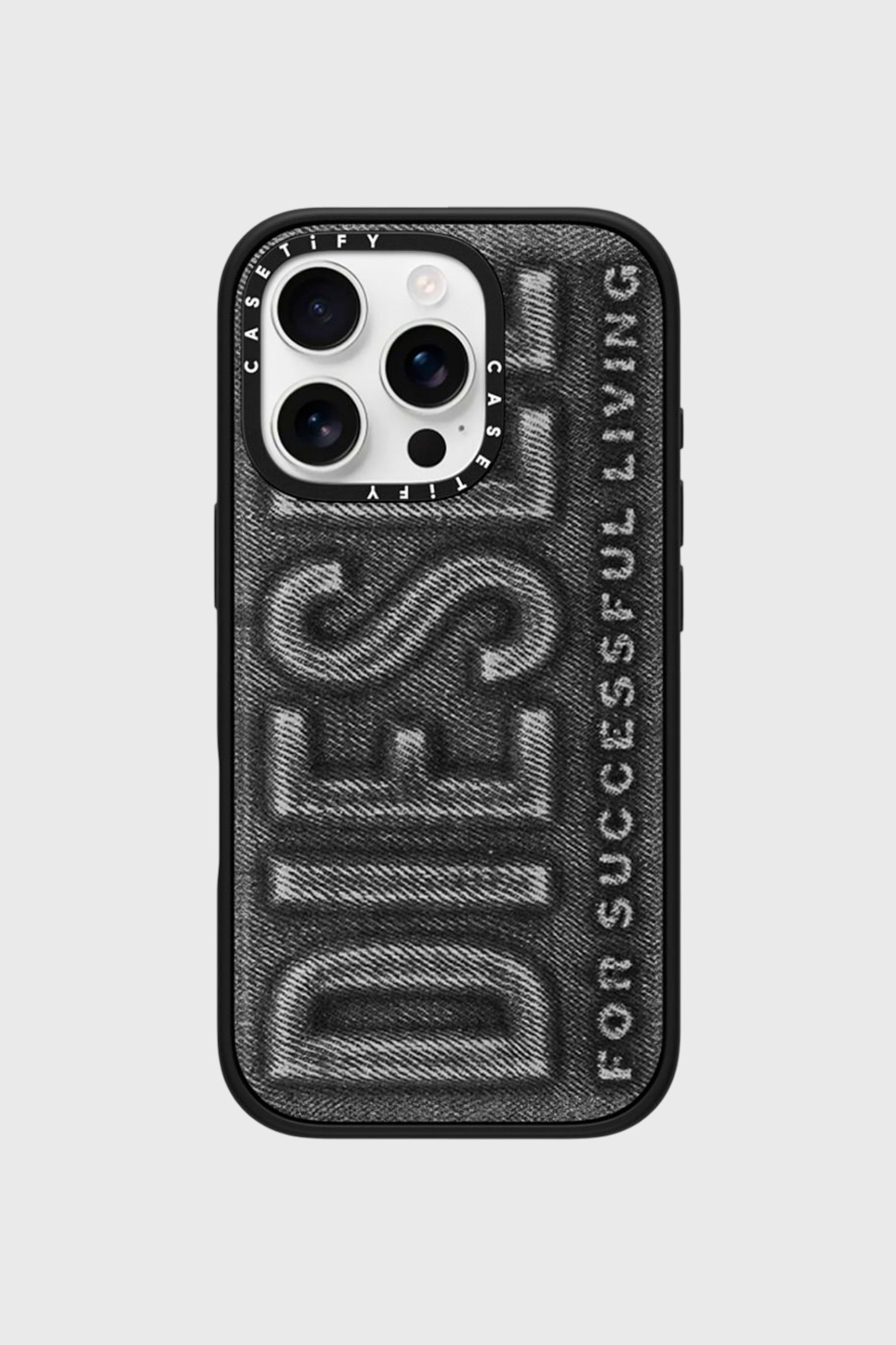 Biscotto impact case for iPhone 16 Pro